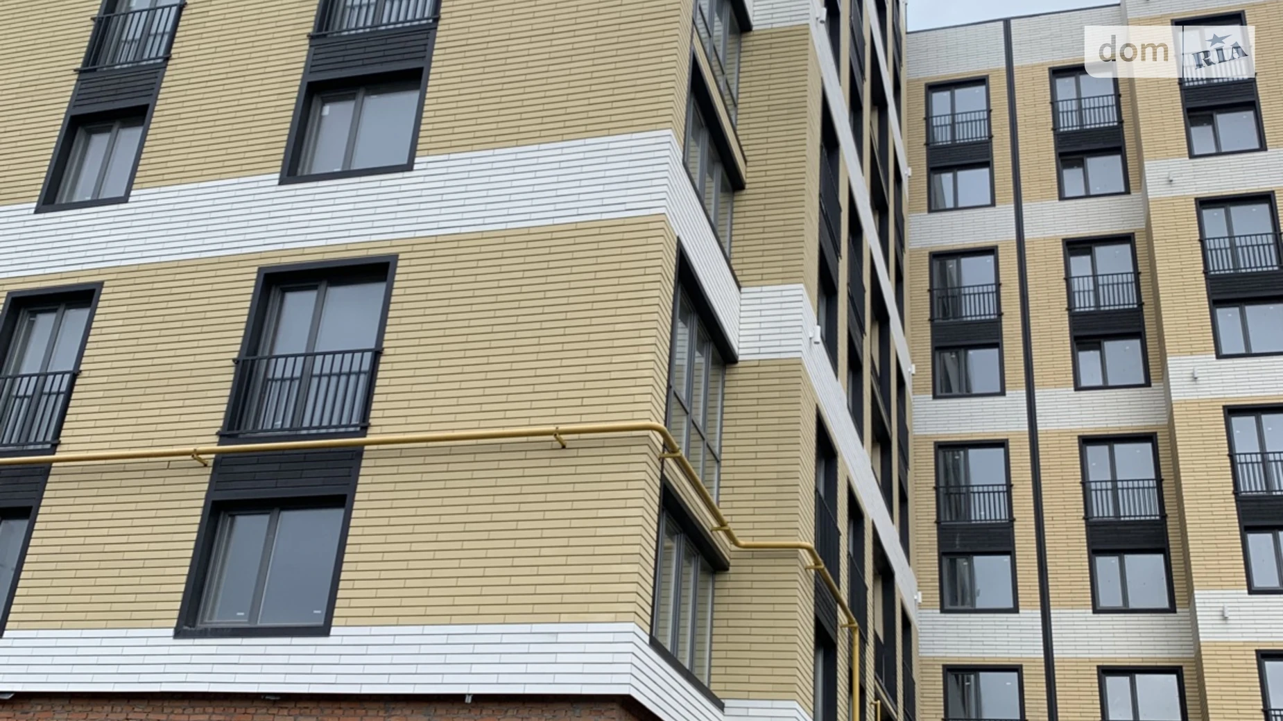 Продается 1-комнатная квартира 52 кв. м в Хмельницком, цена: 44200 $ - фото 3