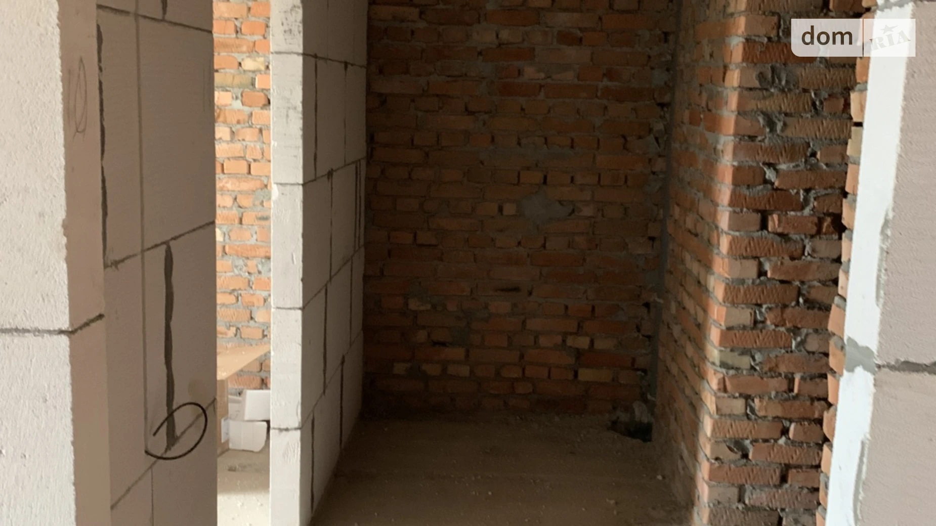 Продается 1-комнатная квартира 52 кв. м в Хмельницком, цена: 44200 $ - фото 5