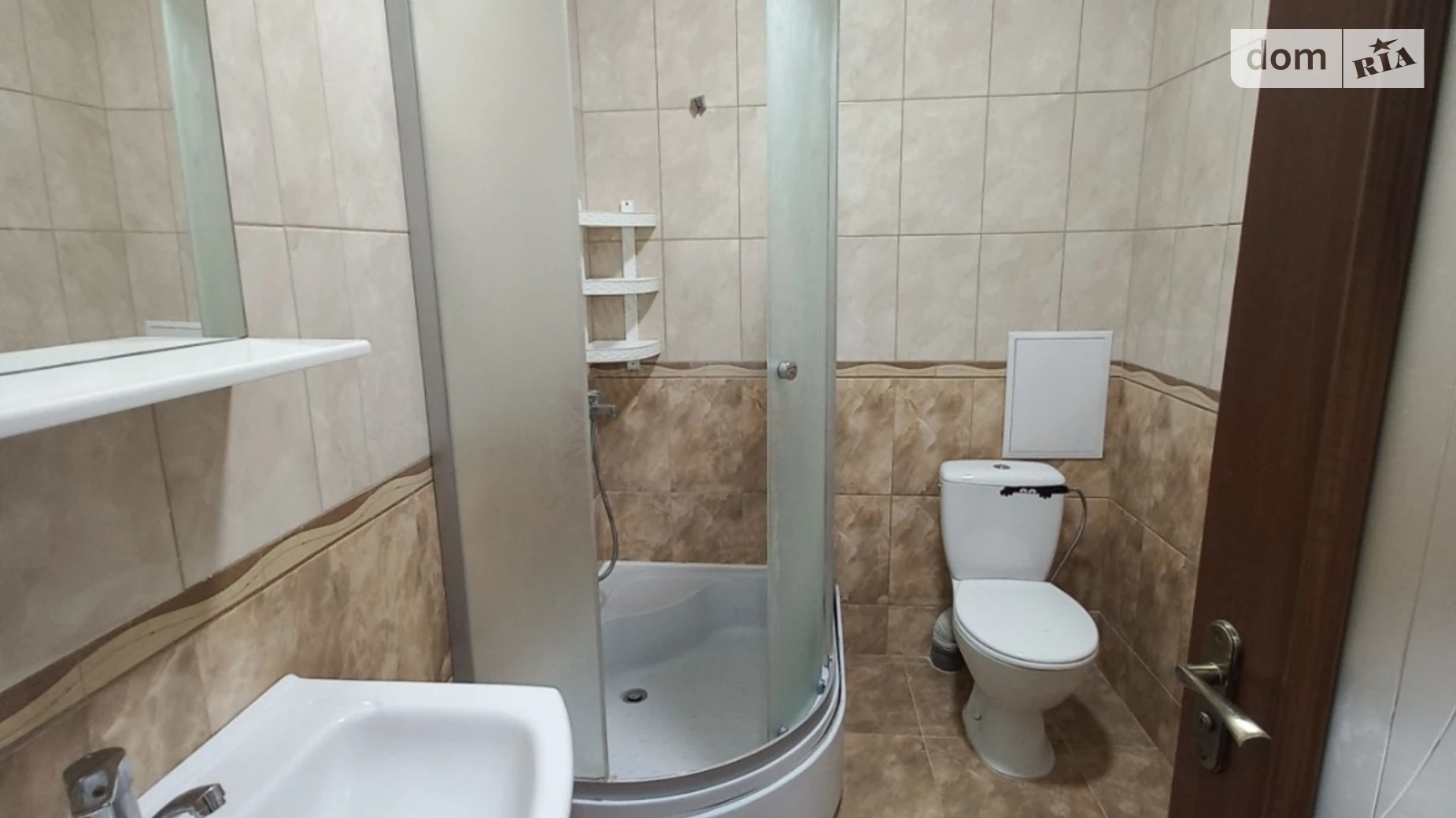 Сдается в аренду 1-комнатная квартира 53 кв. м в Хмельницком, Старокостянтиновское шоссе, 20/7 - фото 4