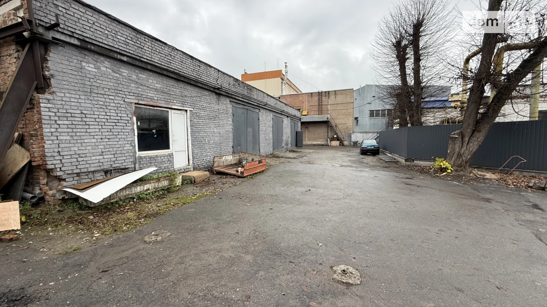 Здається в оренду об'єкт сфери послуг 200 кв. м в 1-поверховій будівлі, цена: 30000 грн - фото 2