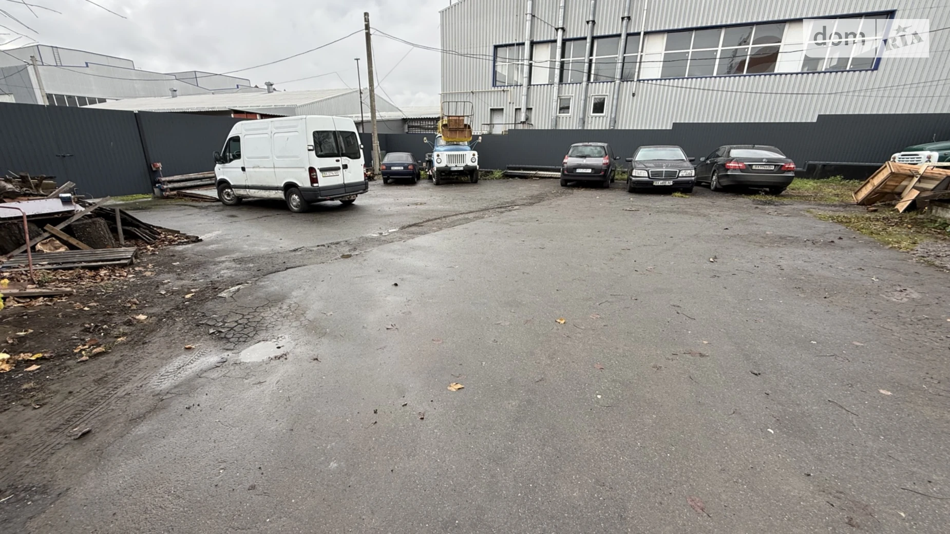 Здається в оренду об'єкт сфери послуг 200 кв. м в 1-поверховій будівлі, цена: 30000 грн - фото 3