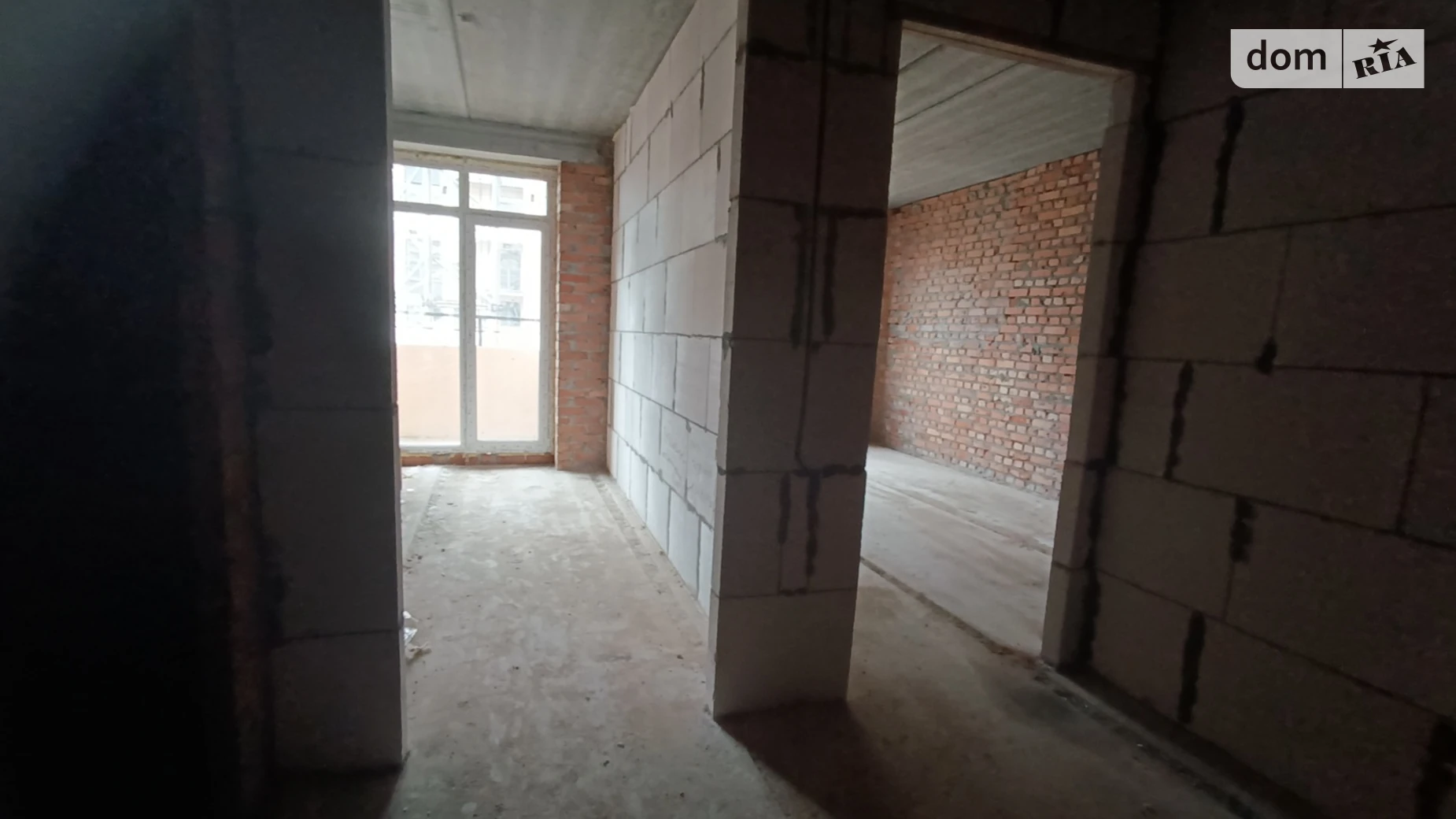 Продається 1-кімнатна квартира 44.1 кв. м у Хмельницькому, вул. Озерна, 17 - фото 2