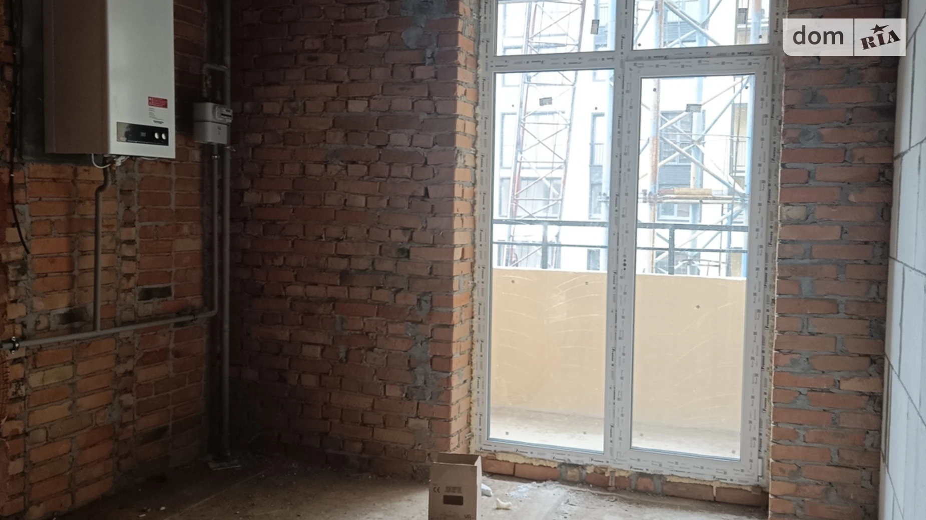 Продається 1-кімнатна квартира 44.1 кв. м у Хмельницькому, вул. Озерна, 17 - фото 3