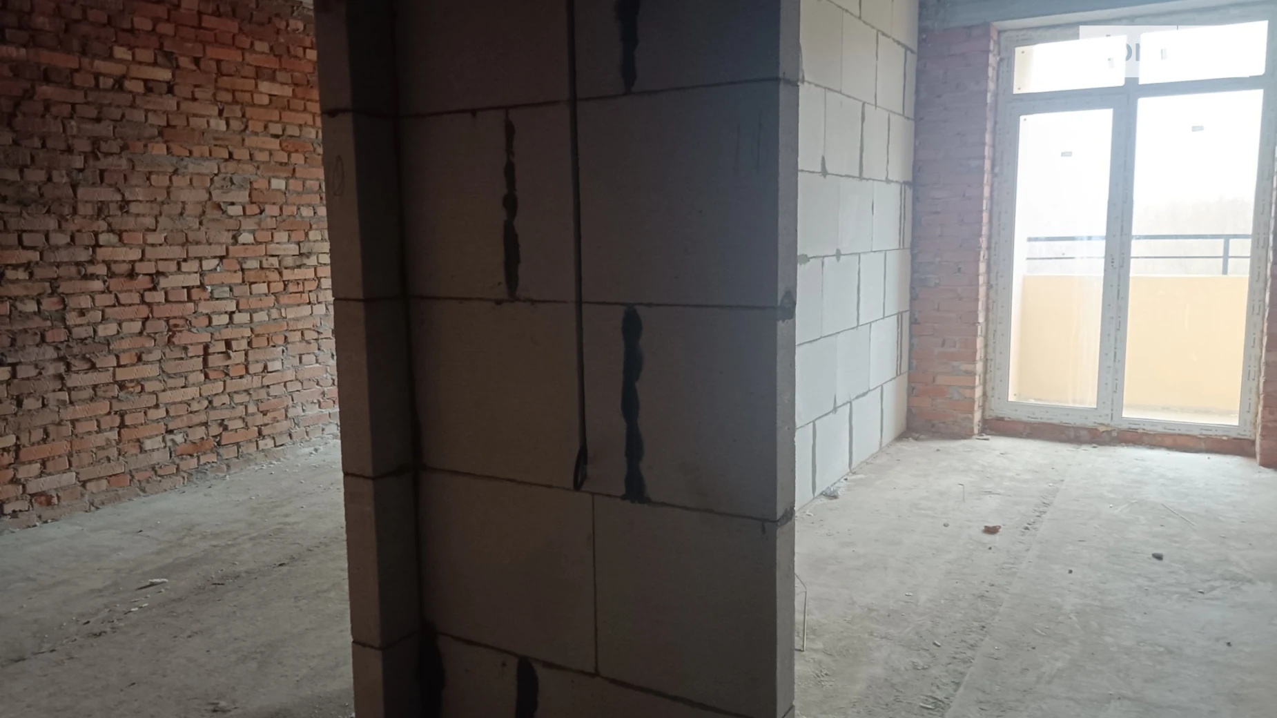 Продається 1-кімнатна квартира 44.1 кв. м у Хмельницькому, вул. Озерна, 17 - фото 5