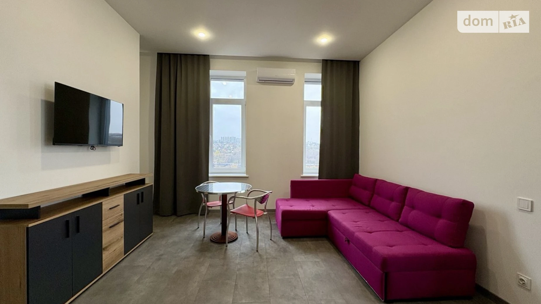 Сдается в аренду 2-комнатная квартира 62 кв. м в Днепре, цена: 22500 грн - фото 3