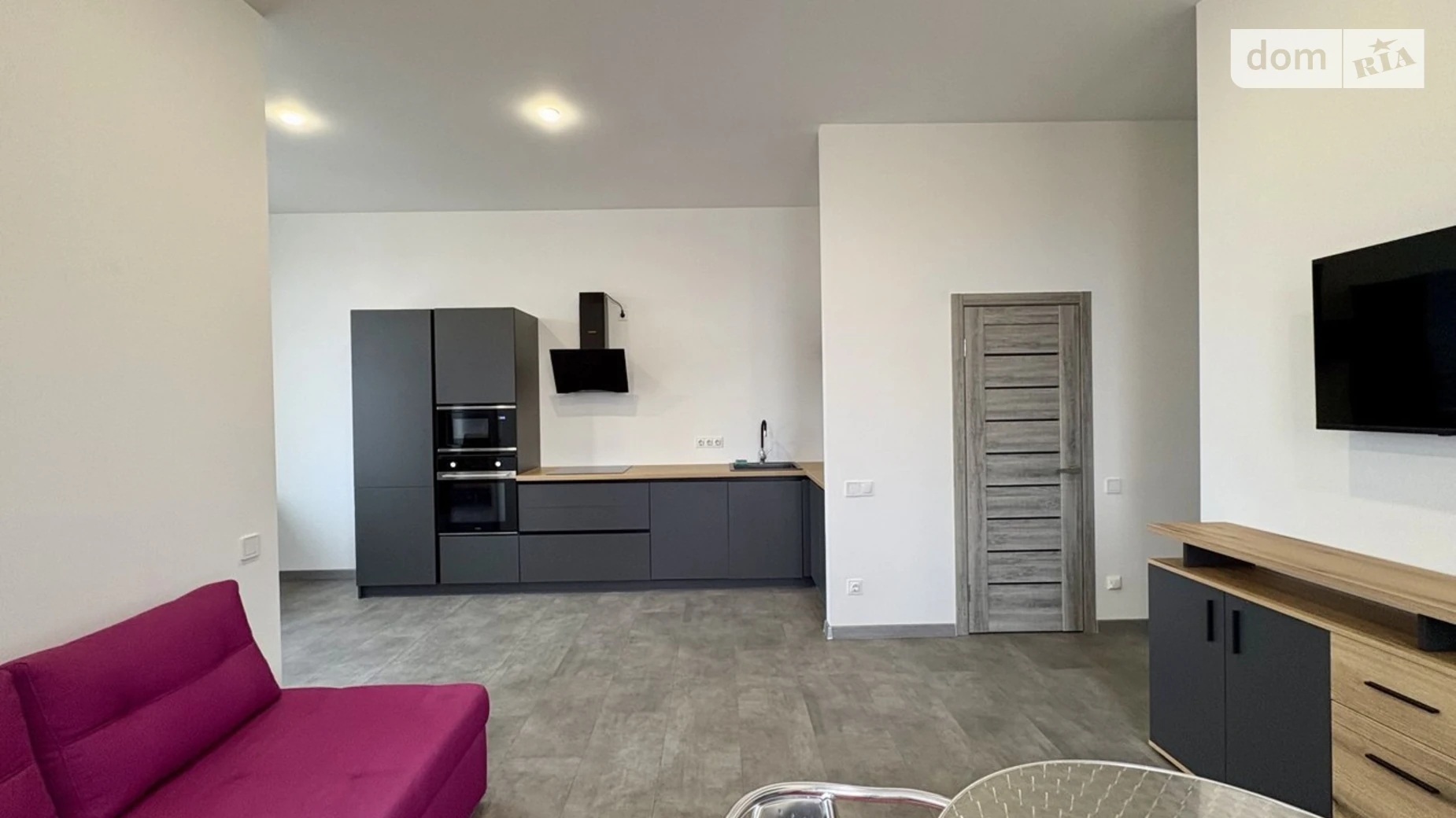 Сдается в аренду 2-комнатная квартира 62 кв. м в Днепре, цена: 22500 грн - фото 5