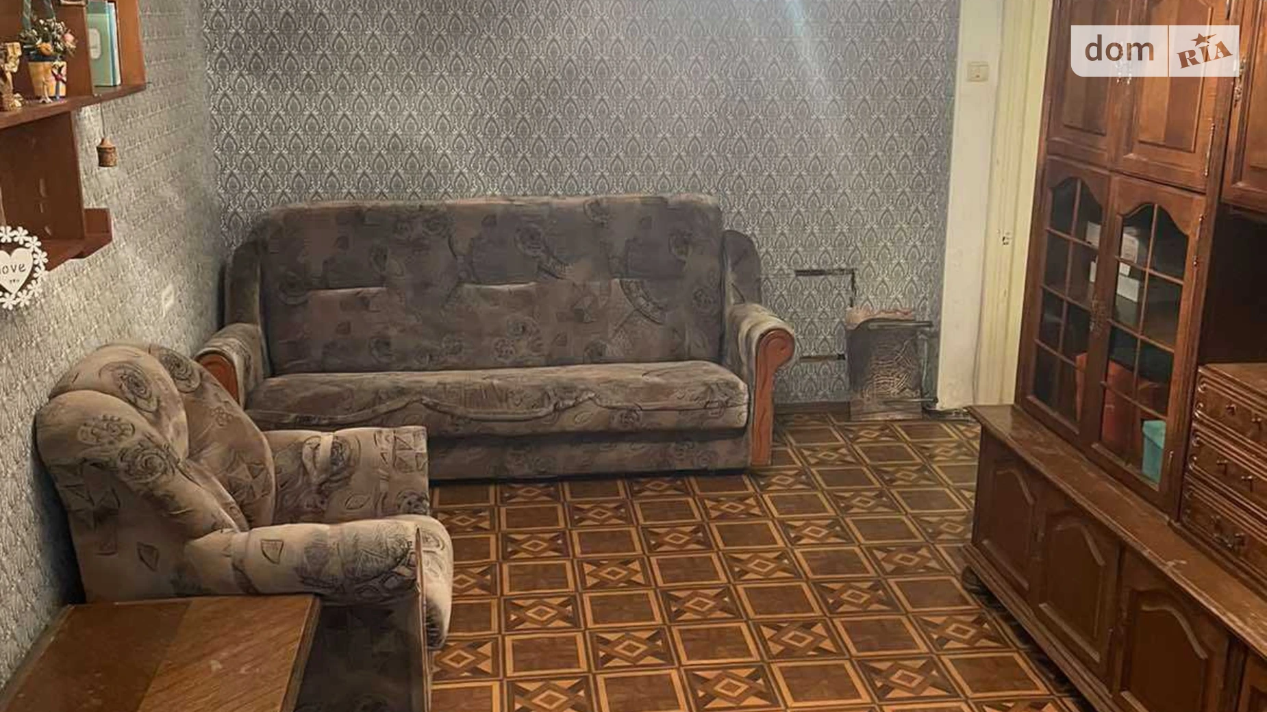 Сдается в аренду 2-комнатная квартира 45 кв. м в Одессе, ул. Героев пограничников, 2 - фото 2