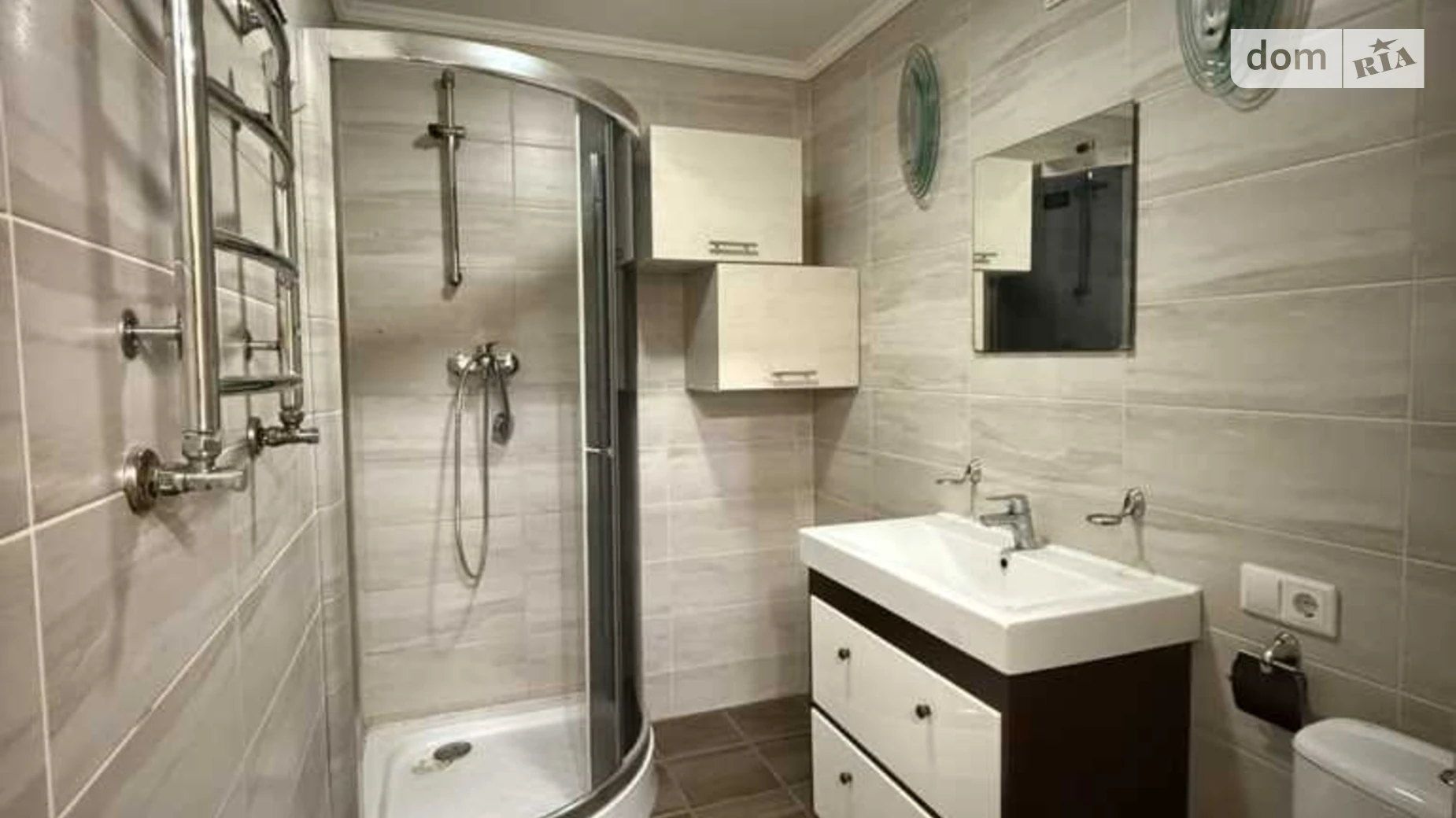 Продается 1-комнатная квартира 38.8 кв. м в Полтаве, цена: 45500 $ - фото 2