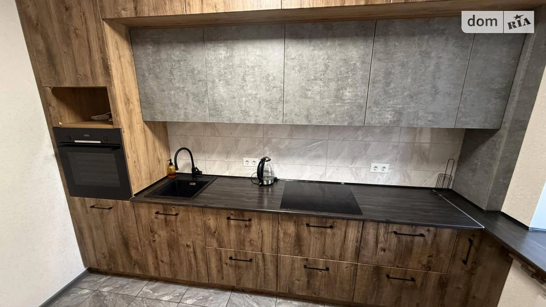 Продается 3-комнатная квартира 68.4 кв. м в Полтаве, цена: 68000 $ - фото 2