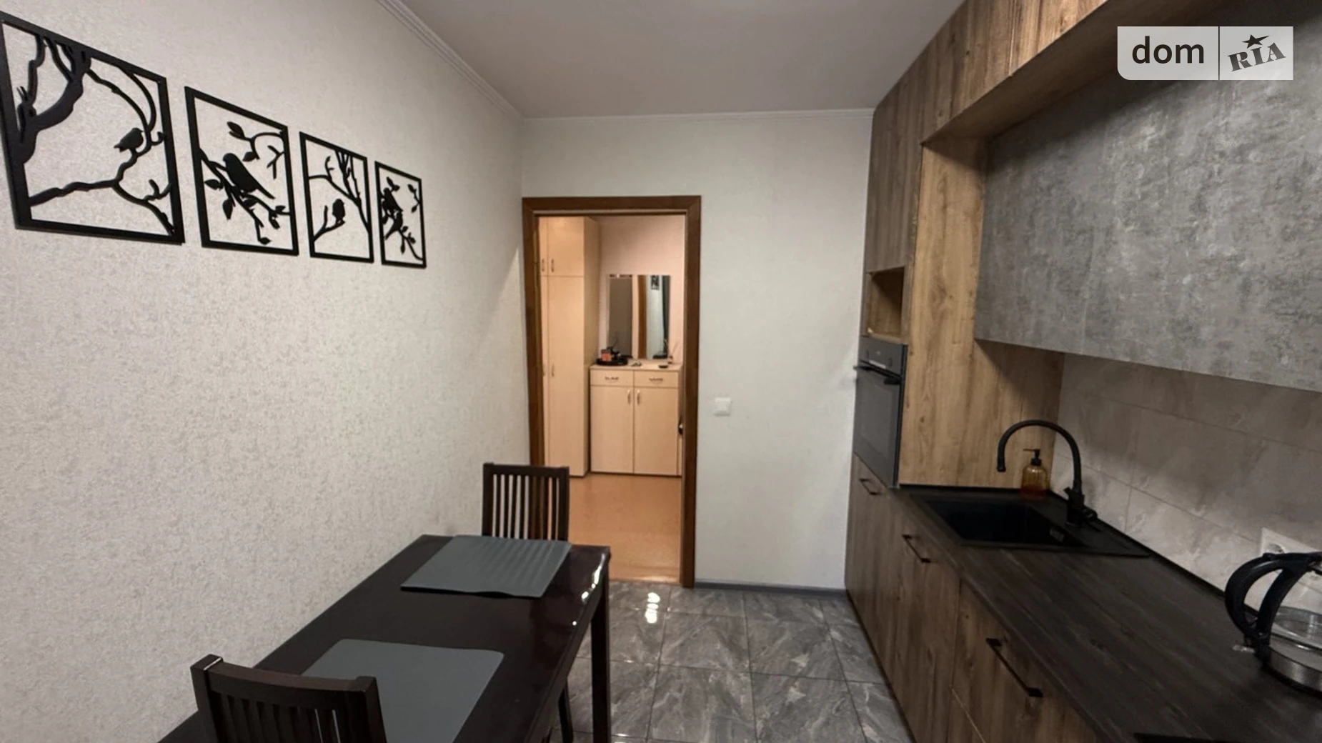 Продается 3-комнатная квартира 68.4 кв. м в Полтаве, цена: 68000 $ - фото 3