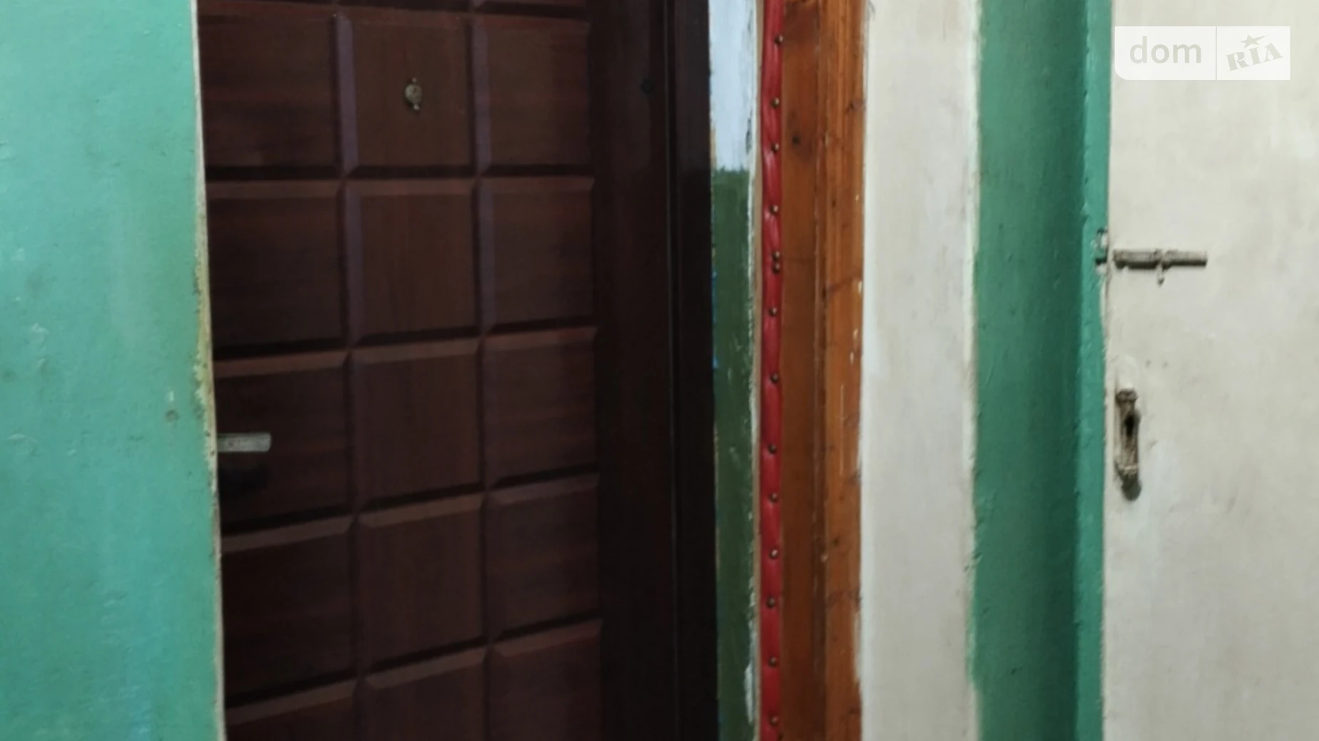 Продается 1-комнатная квартира 32 кв. м в Житомире, ул. Гоголевская - фото 3