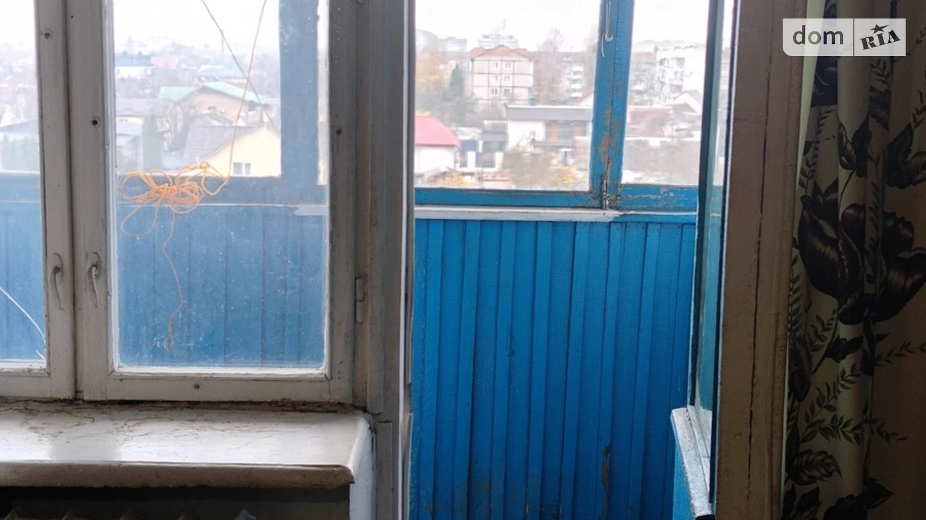 Продается 1-комнатная квартира 32 кв. м в Житомире, ул. Гоголевская - фото 2