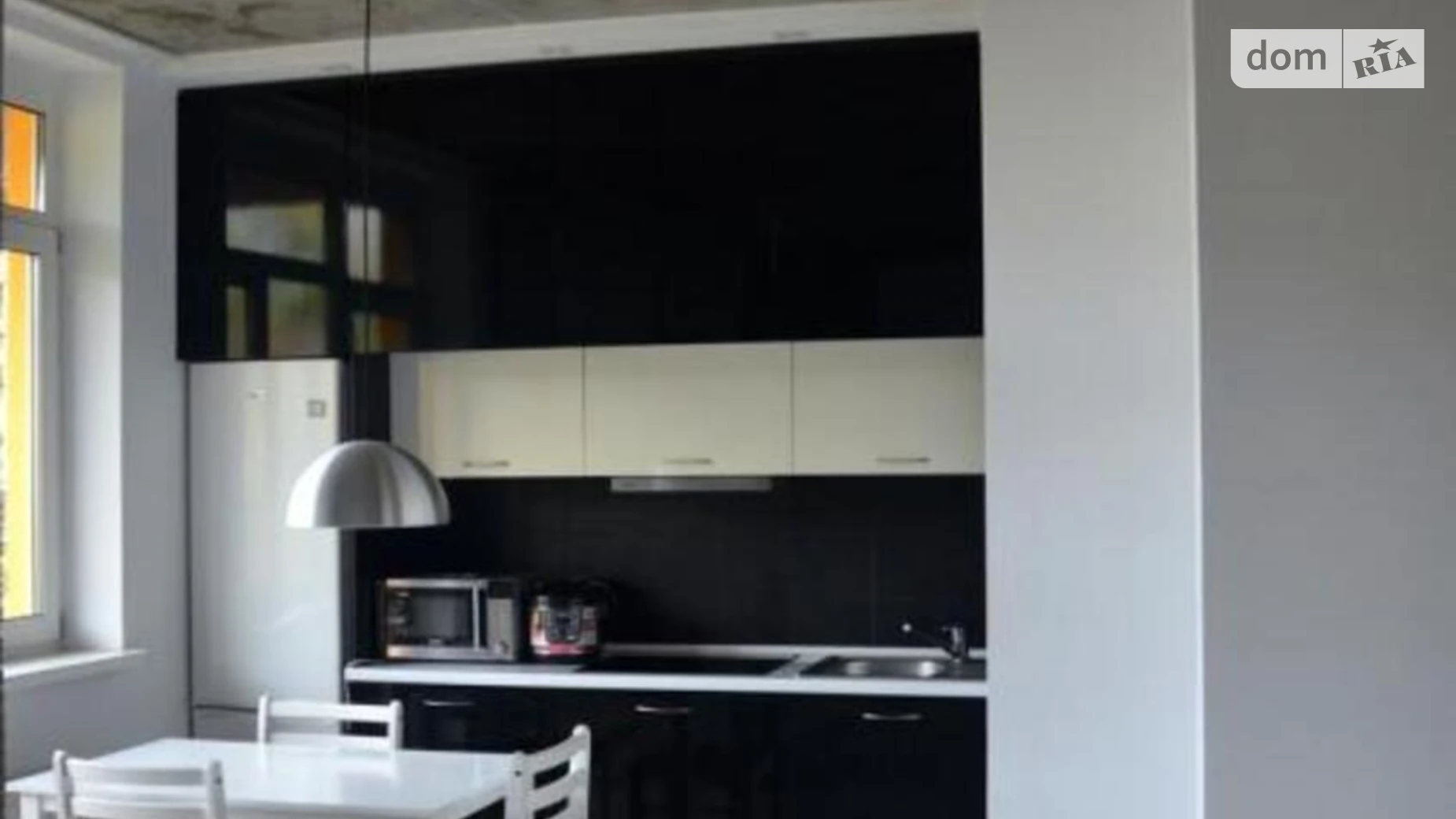 Продается 1-комнатная квартира 35.9 кв. м в Киеве, ул. Ямская, 52 - фото 2