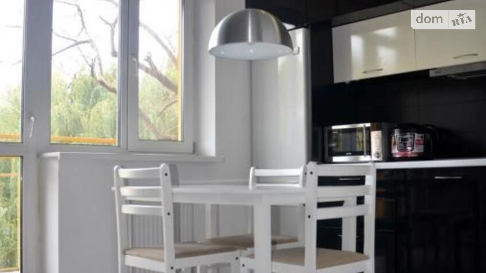 Продается 1-комнатная квартира 35.9 кв. м в Киеве, ул. Ямская, 52 - фото 3