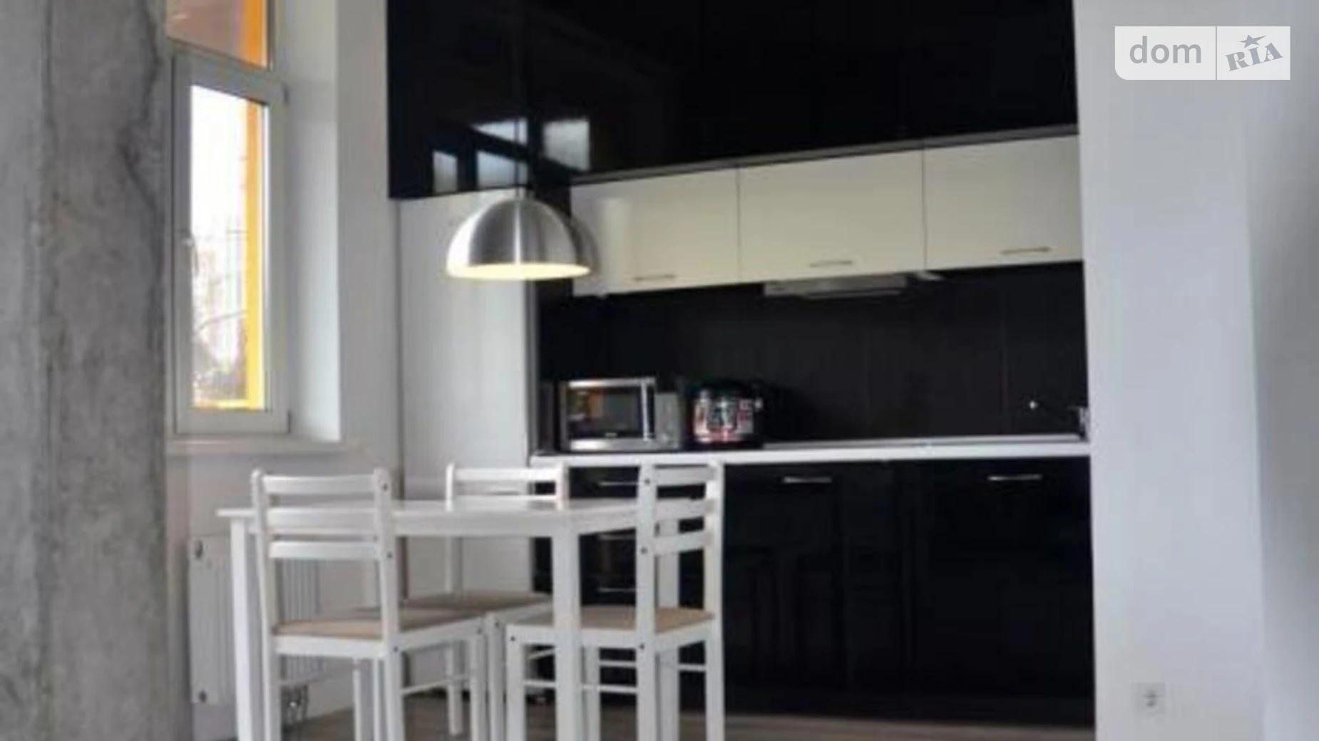 Продается 1-комнатная квартира 35.9 кв. м в Киеве, ул. Ямская, 52 - фото 4