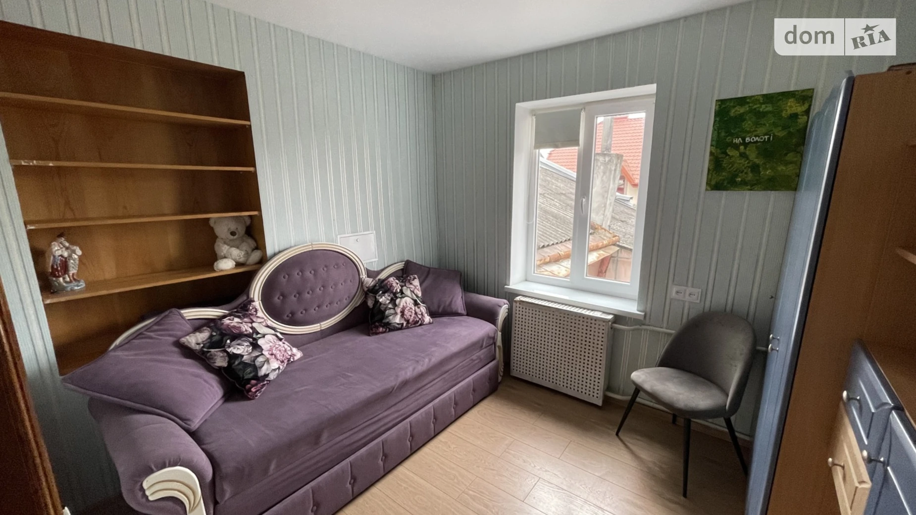 Сдается в аренду часть дома 120 кв. м с мебелью, цена: 30000 грн - фото 4