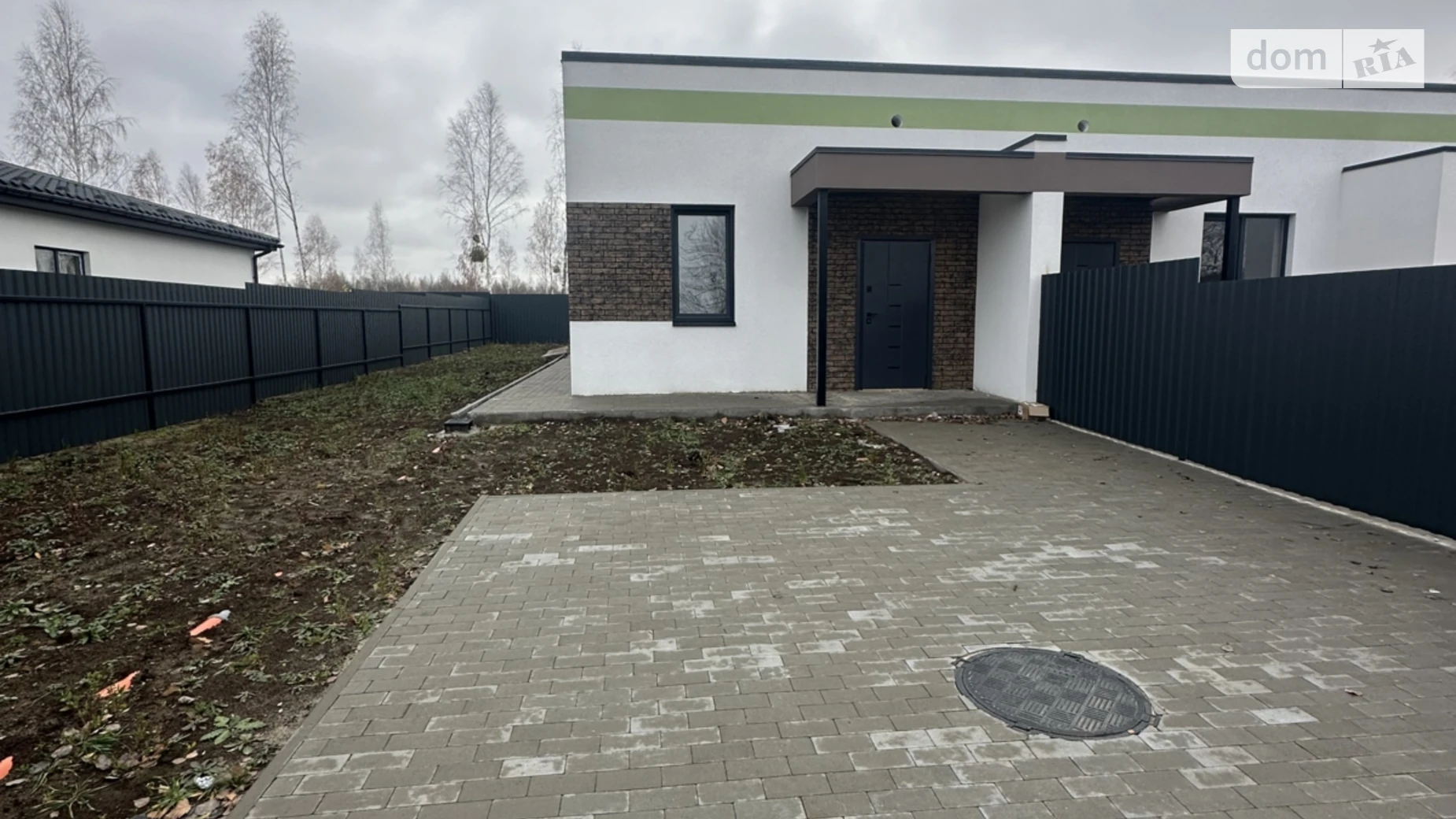 ул. Успешная, 23 Михайловка-Рубежовка (Ирпень), цена: 57000 $ - фото 2