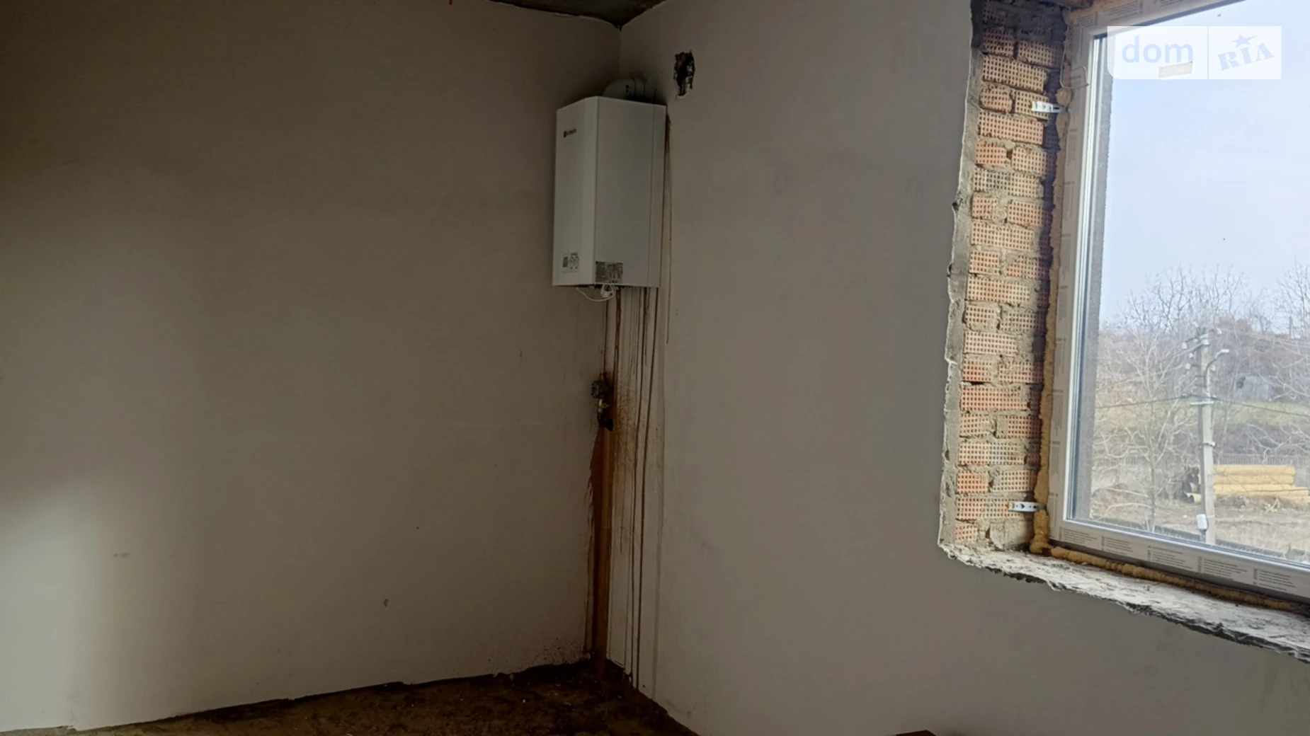 Продається 1-кімнатна квартира 20 кв. м у Вінниці, вул. Костя Широцького, 120 - фото 2