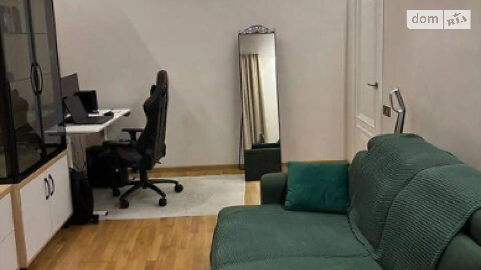 Продается 2-комнатная квартира 51 кв. м в Львове, ул. Каменяров, 3 - фото 2