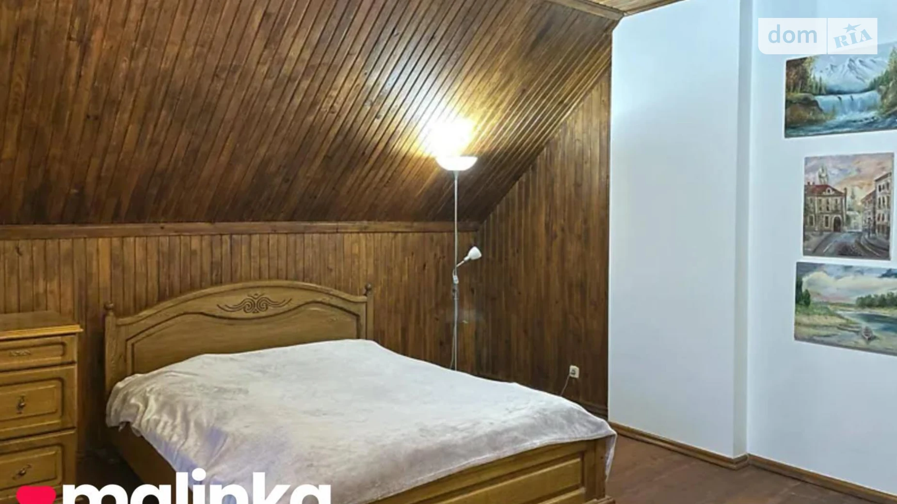 Продается дом на 2 этажа 193 кв. м с беседкой, цена: 200000 $ - фото 2