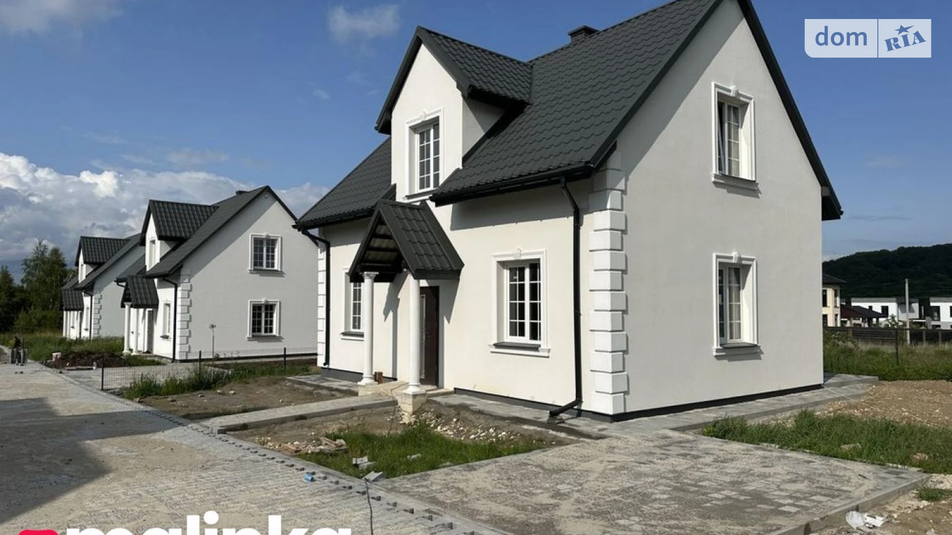 Продается дом на 2 этажа 110 кв. м с подвалом, цена: 115000 $ - фото 3