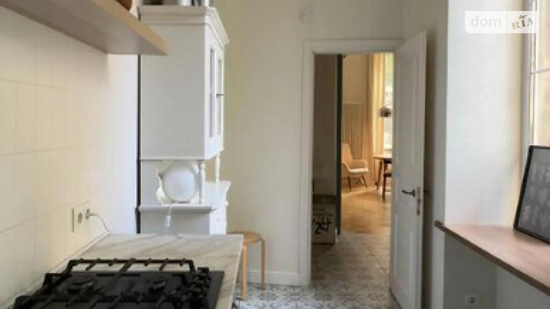 Продается 3-комнатная квартира 75.8 кв. м в Львове, ул. Руставели Шота, 36 - фото 2