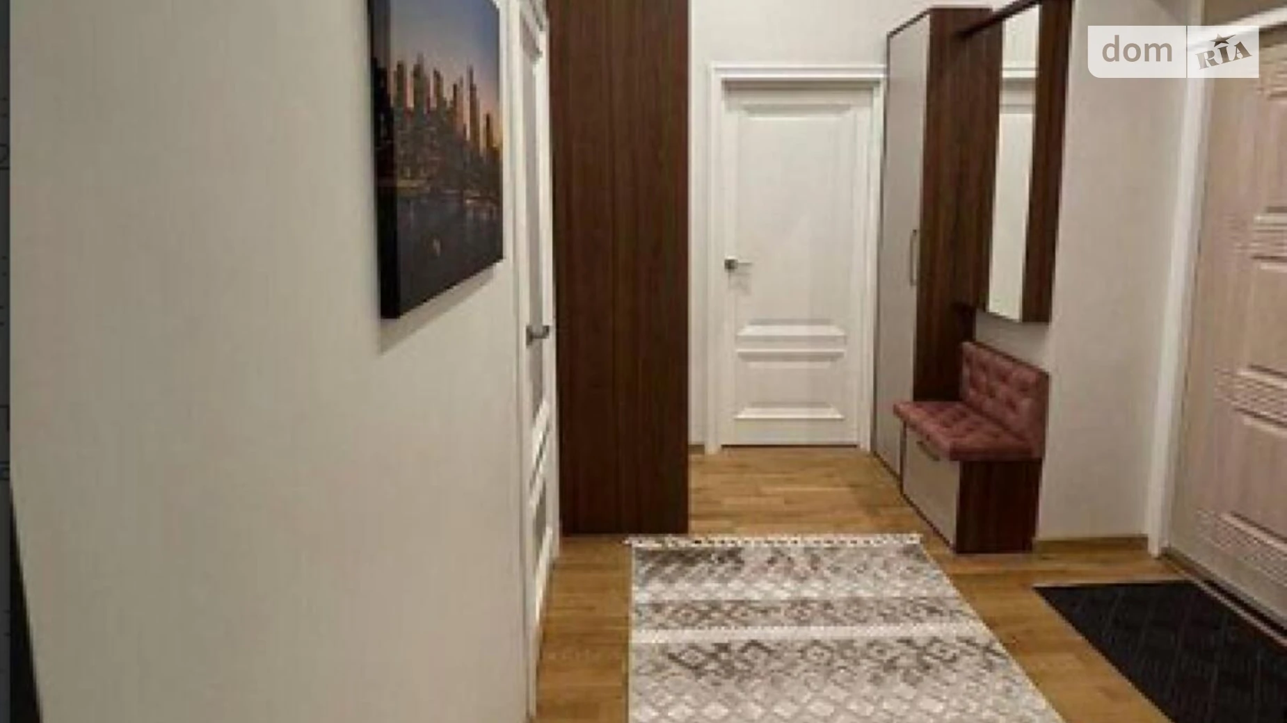 Продается 2-комнатная квартира 51 кв. м в Львове, ул. Каменяров, 3 - фото 3