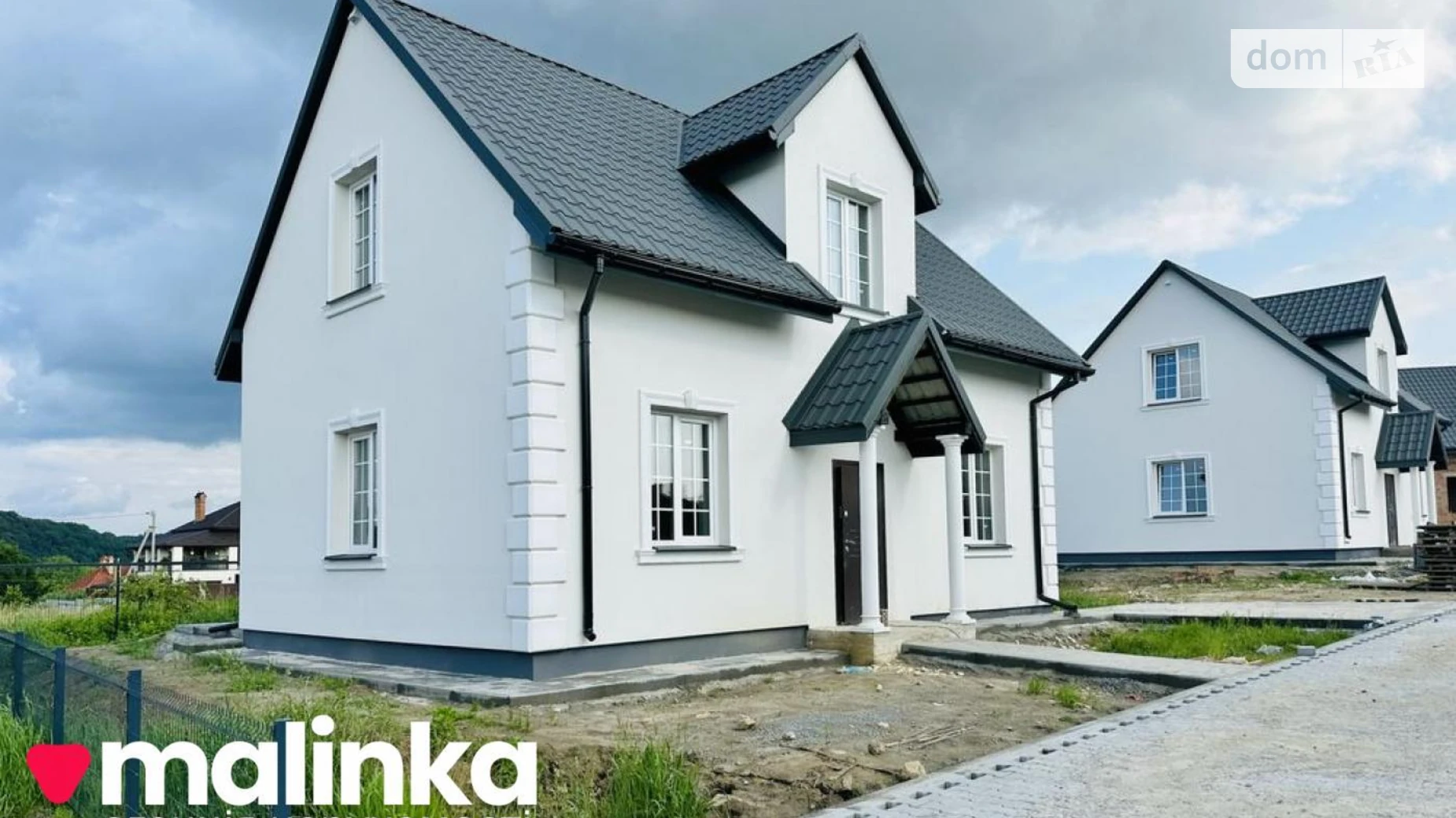 Продается дом на 2 этажа 110 кв. м с подвалом, цена: 115000 $ - фото 4