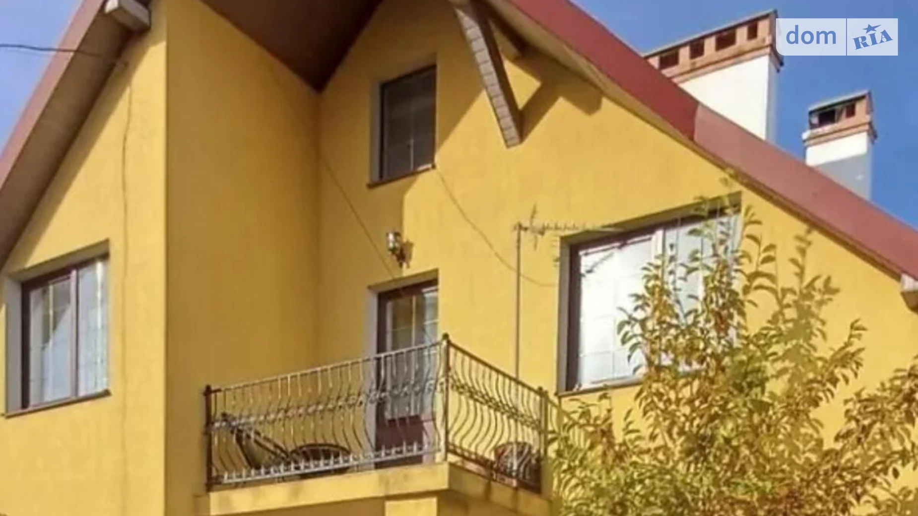 Продается дом на 2 этажа 193 кв. м с беседкой, цена: 200000 $ - фото 4