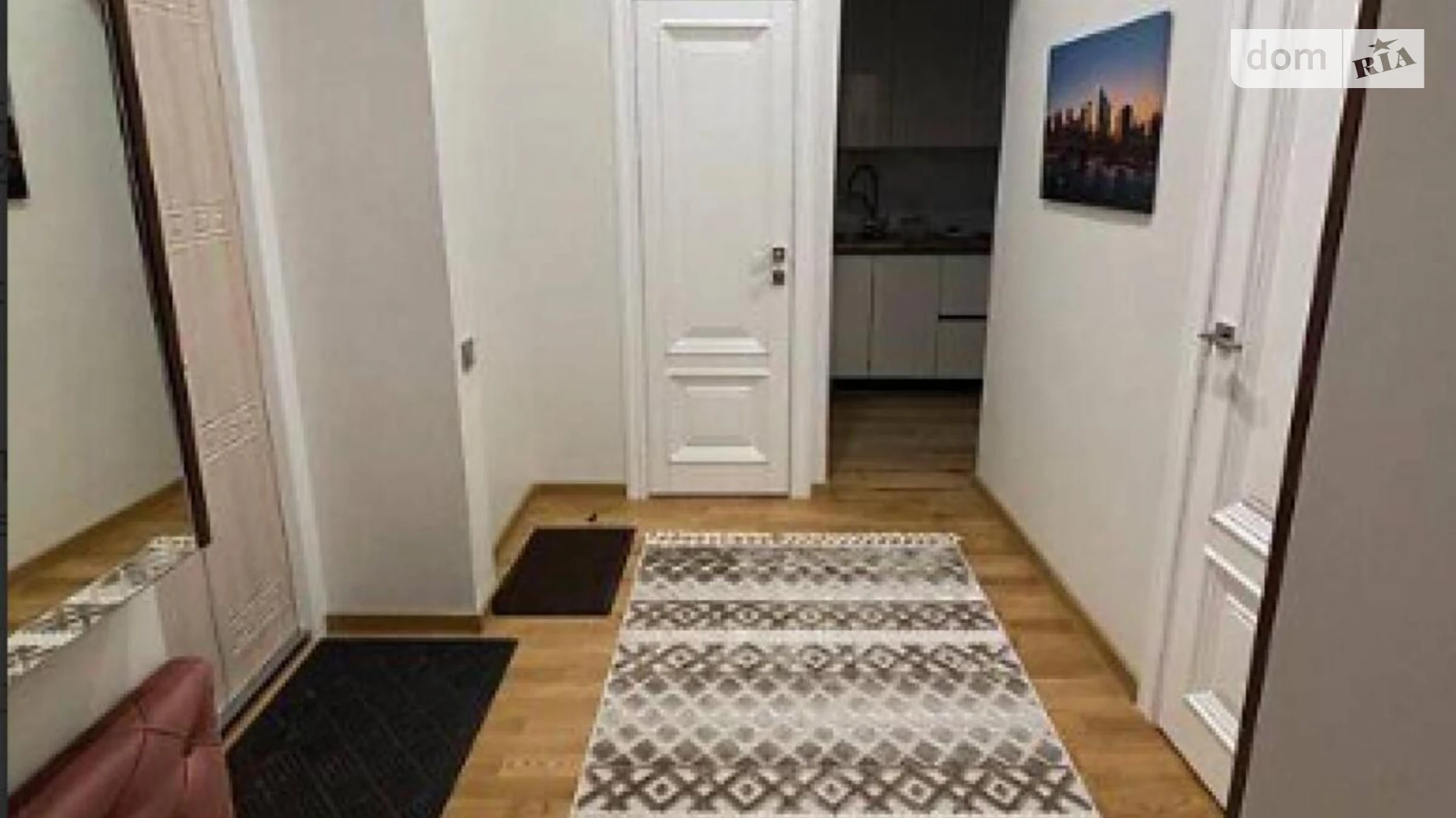 Продается 2-комнатная квартира 51 кв. м в Львове, ул. Каменяров, 3 - фото 4