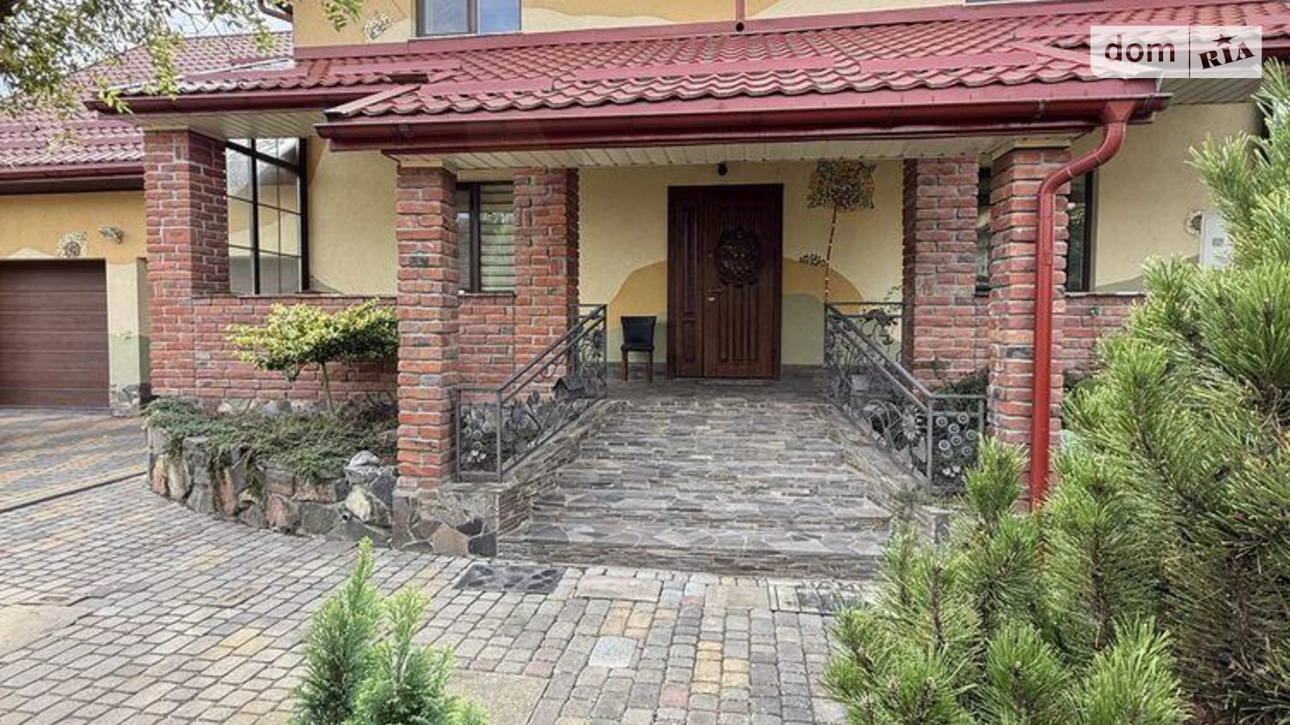 Продается дом на 2 этажа 291 кв. м с баней/сауной, цена: 470000 $ - фото 2