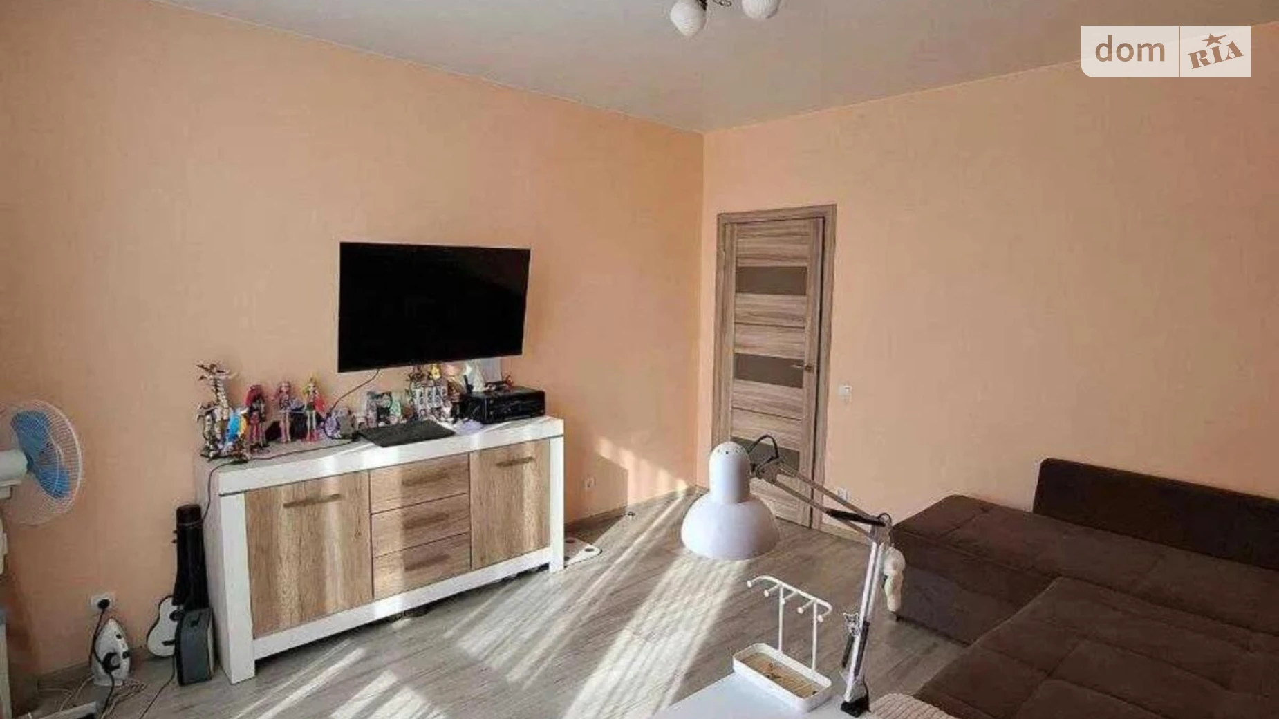 Продается 1-комнатная квартира 37.7 кв. м в Львове, цена: 75000 $ - фото 3