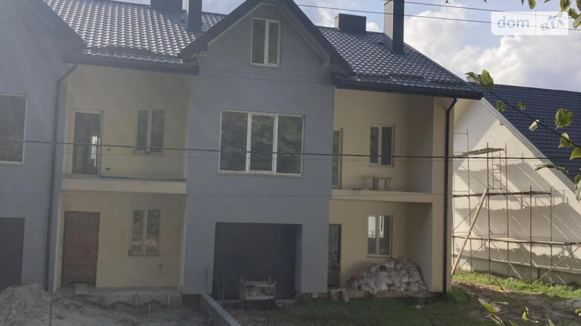 Продается дом на 2 этажа 140 кв. м с мебелью, цена: 101000 $ - фото 2