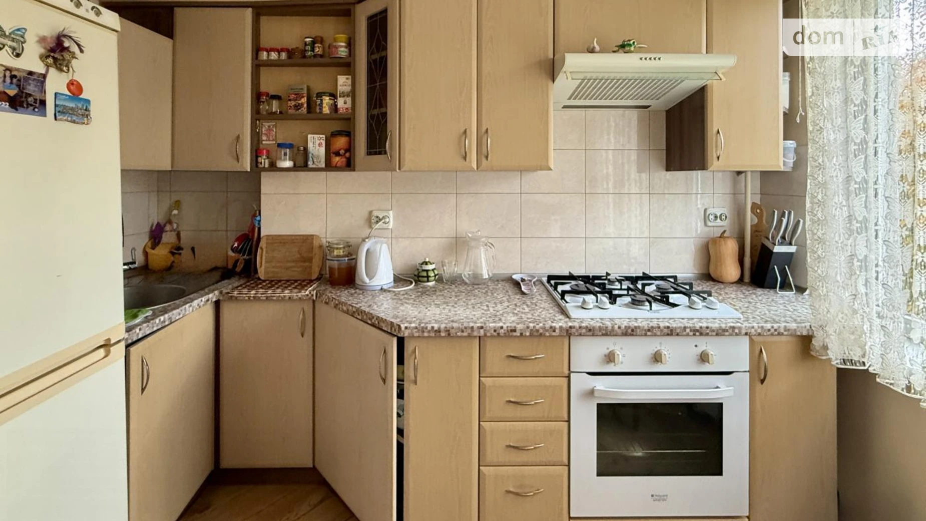 Продается 2-комнатная квартира 50 кв. м в Львове, цена: 73000 $ - фото 2