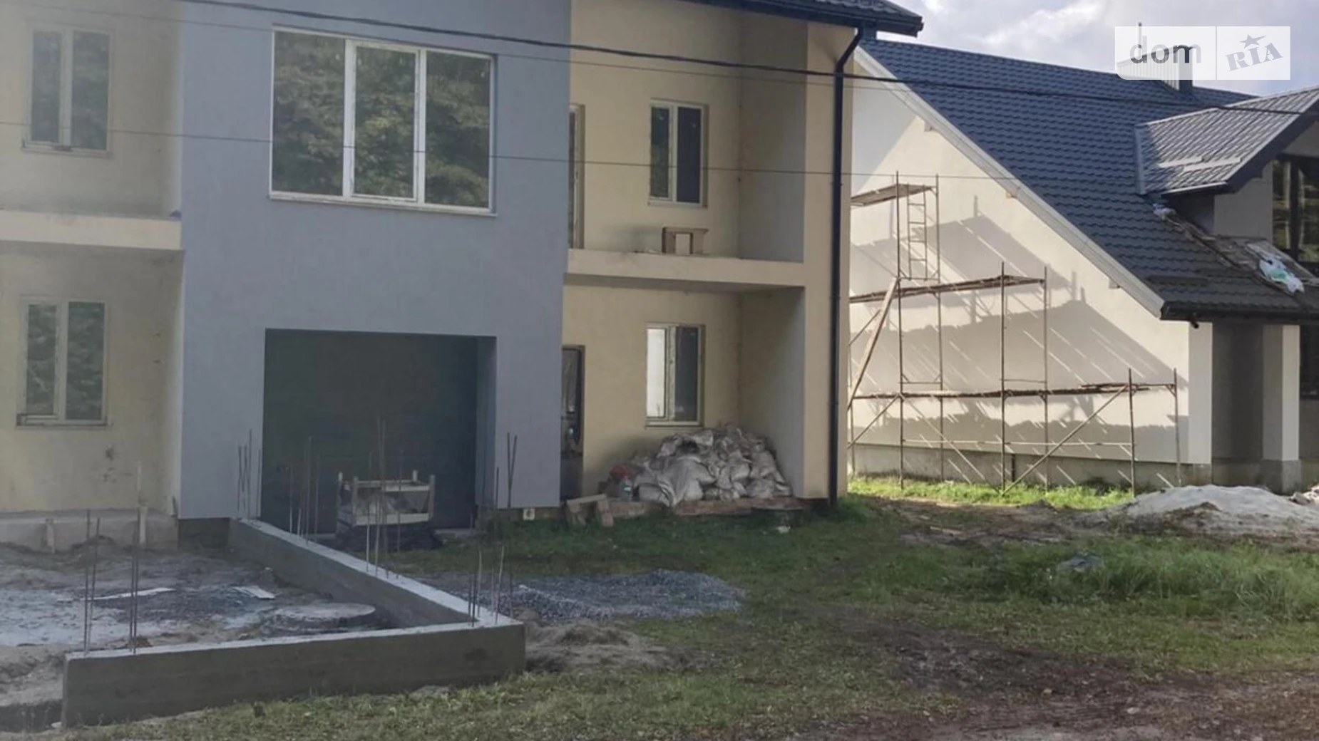 Продается дом на 2 этажа 140 кв. м с мебелью, цена: 101000 $ - фото 3