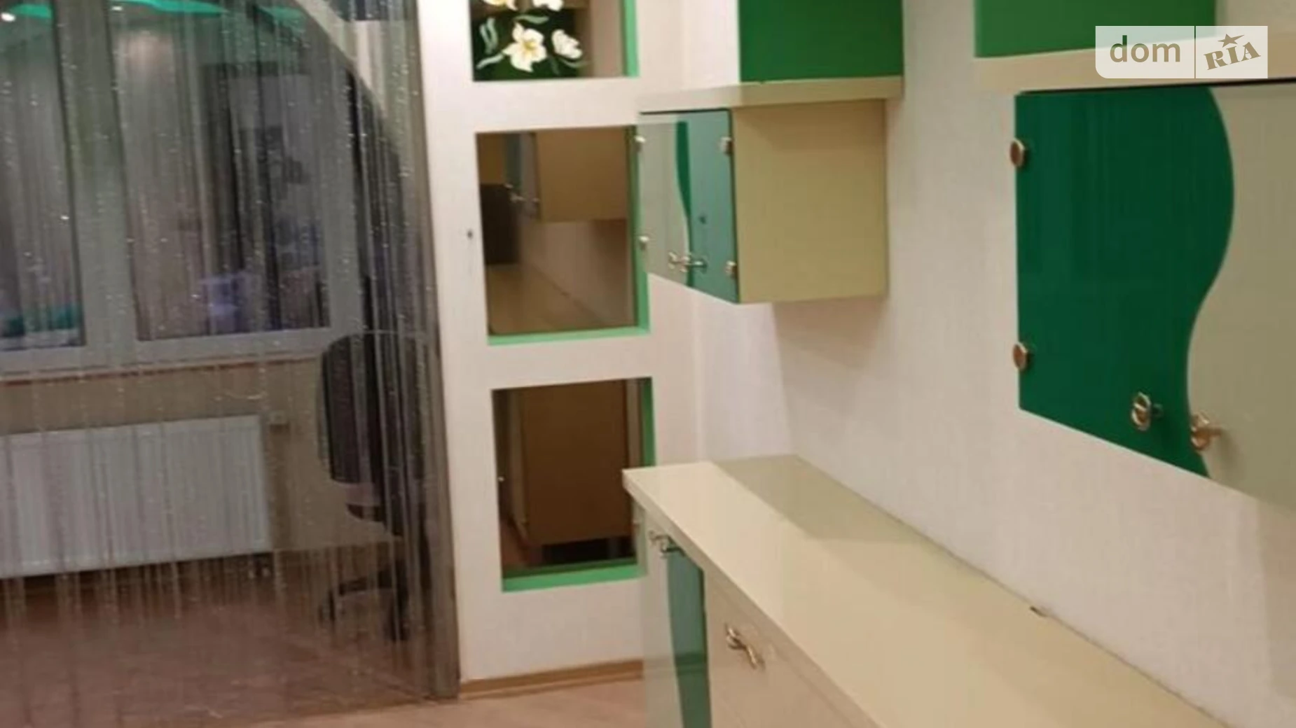 Продается 3-комнатная квартира 66.3 кв. м в Львове, ул. Манастырского, 7 - фото 5