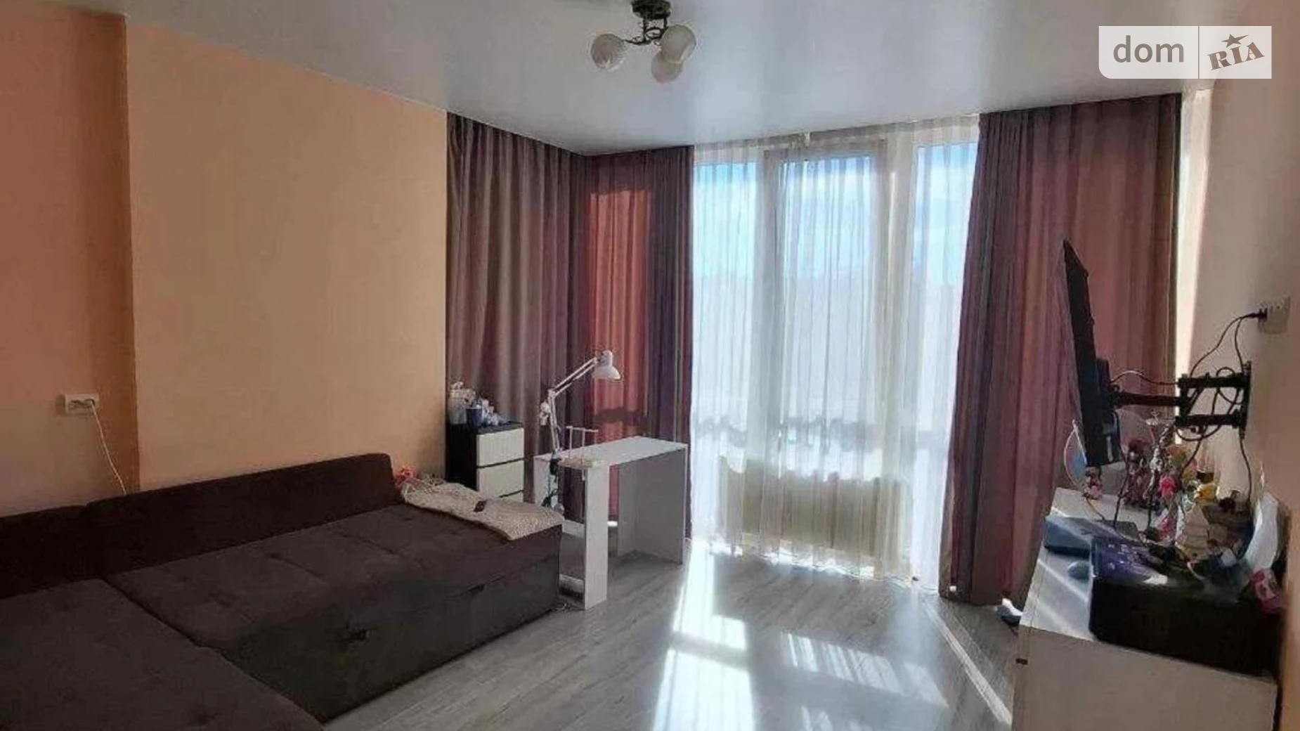 Продается 1-комнатная квартира 37.7 кв. м в Львове, цена: 75000 $ - фото 5