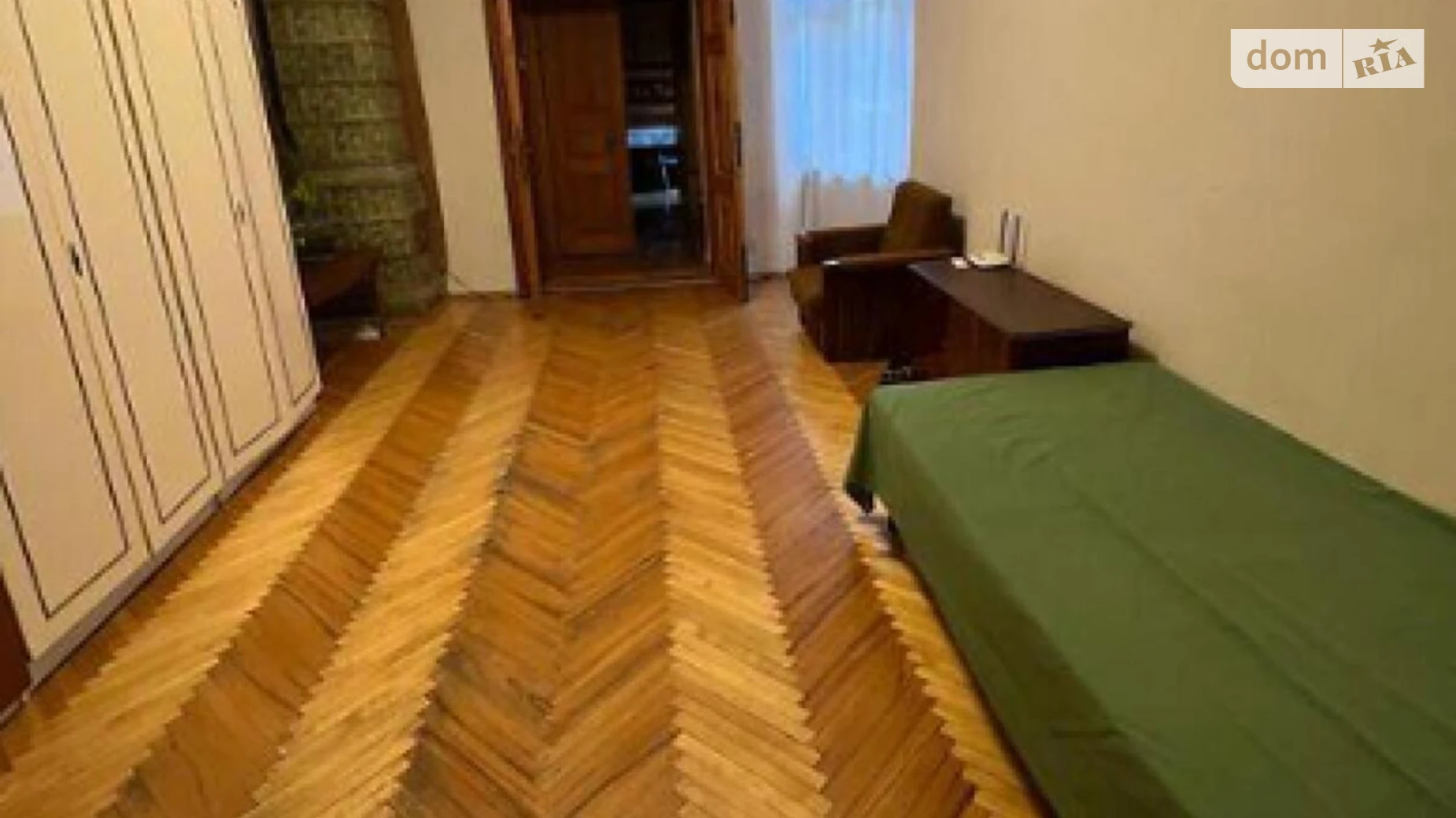 Продается 2-комнатная квартира 58 кв. м в Львове, цена: 99000 $ - фото 5