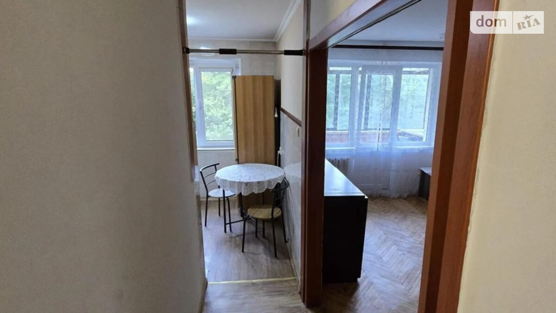 Продается 2-комнатная квартира 45.1 кв. м в Львове, ул. Городоцкая, 243 - фото 2