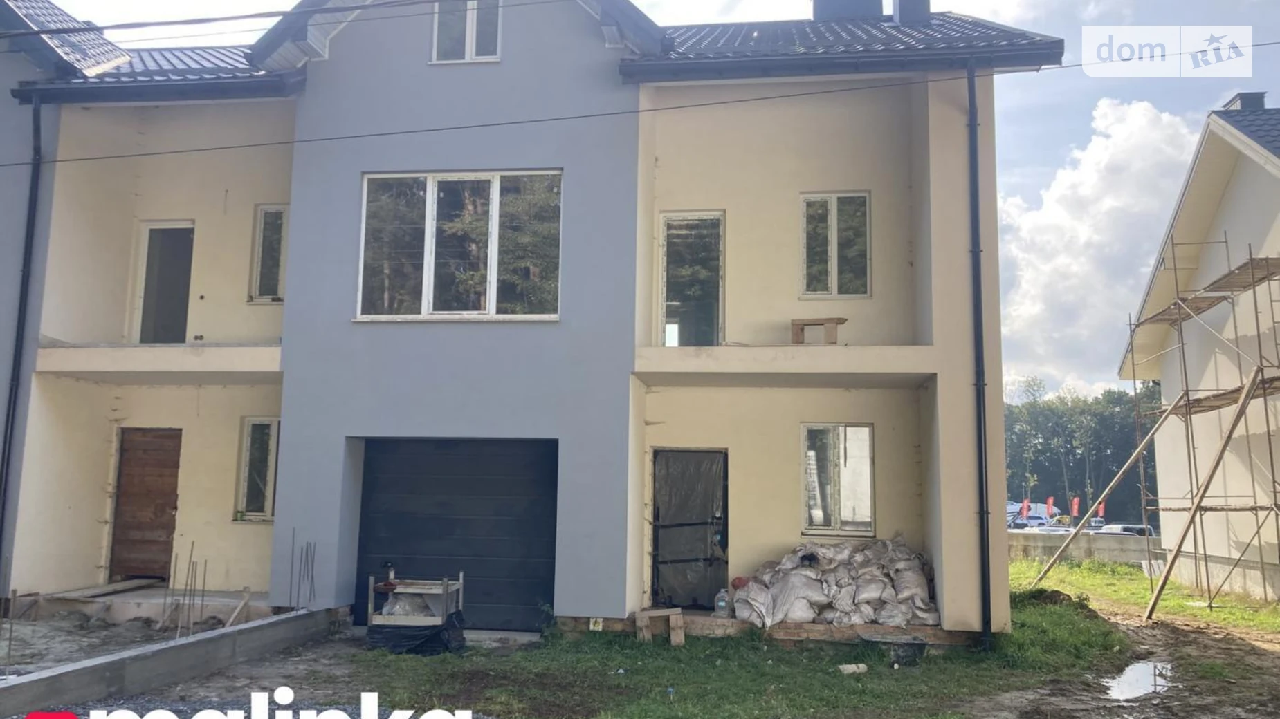 Продается дом на 2 этажа 140 кв. м с мебелью, цена: 101000 $ - фото 5