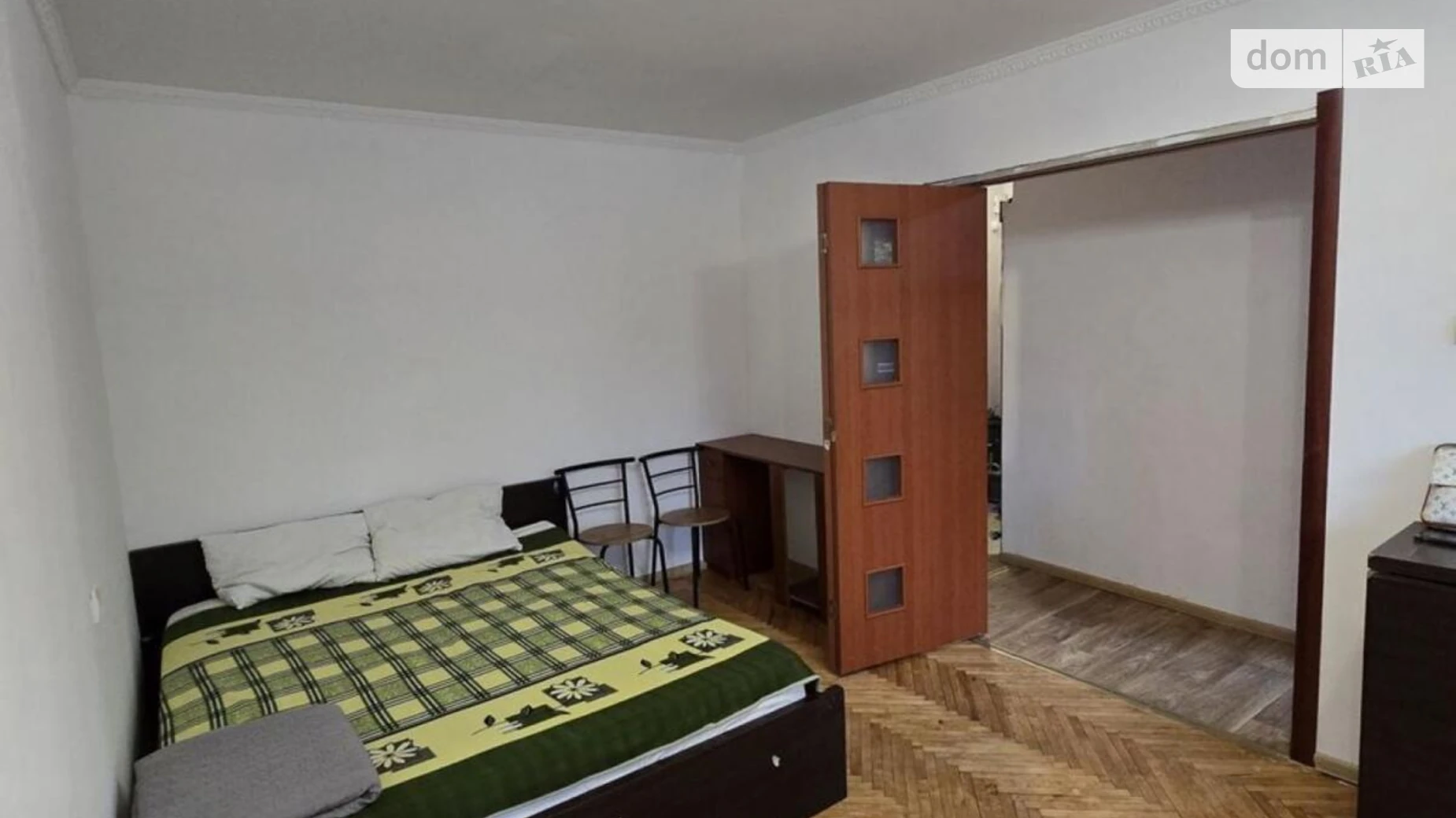 Продается 2-комнатная квартира 45.1 кв. м в Львове, ул. Городоцкая, 243 - фото 3