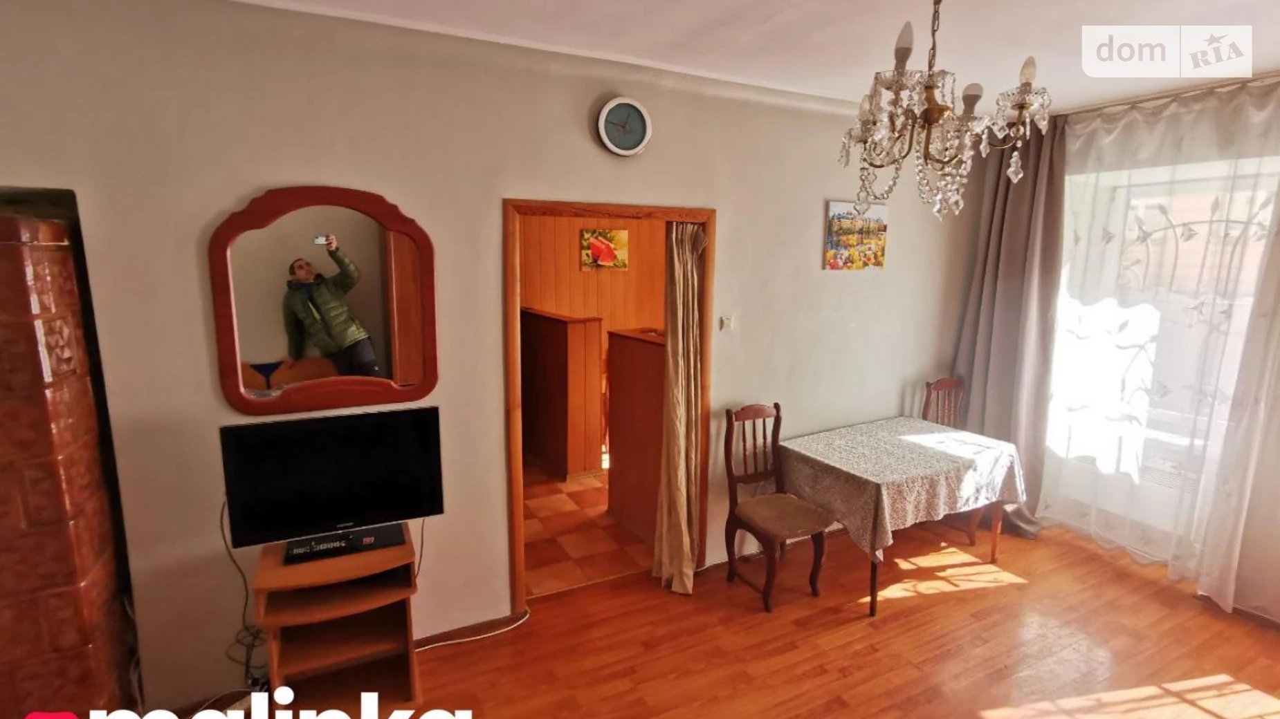 Продается 1-комнатная квартира 32 кв. м в, цена: 65000 € - фото 2