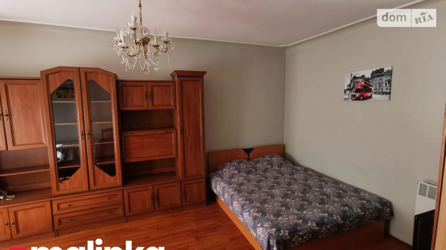 Продается 1-комнатная квартира 32 кв. м в, цена: 65000 € - фото 3