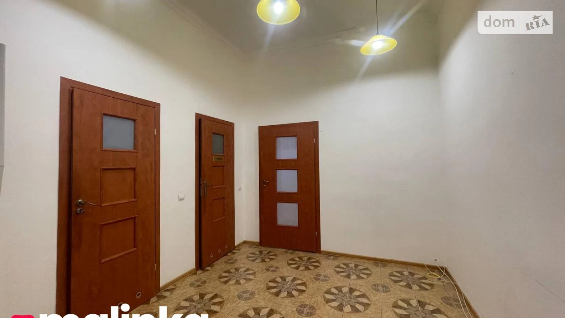 Сдается в аренду помещения свободного назначения 43 кв. м в 3-этажном здании, цена: 14000 грн - фото 5