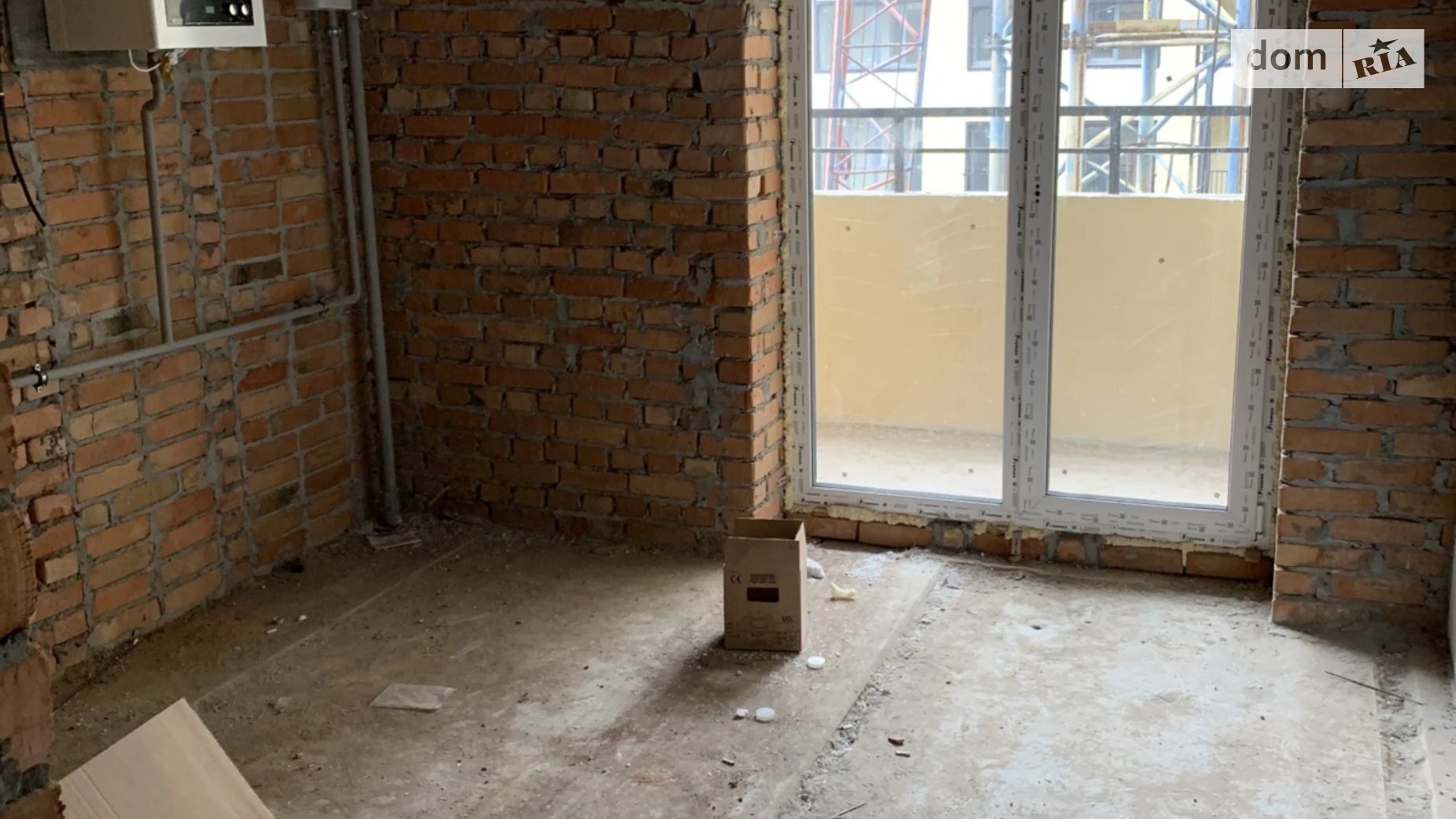 Продается 1-комнатная квартира 44.1 кв. м в Хмельницком, цена: 37485 $ - фото 3