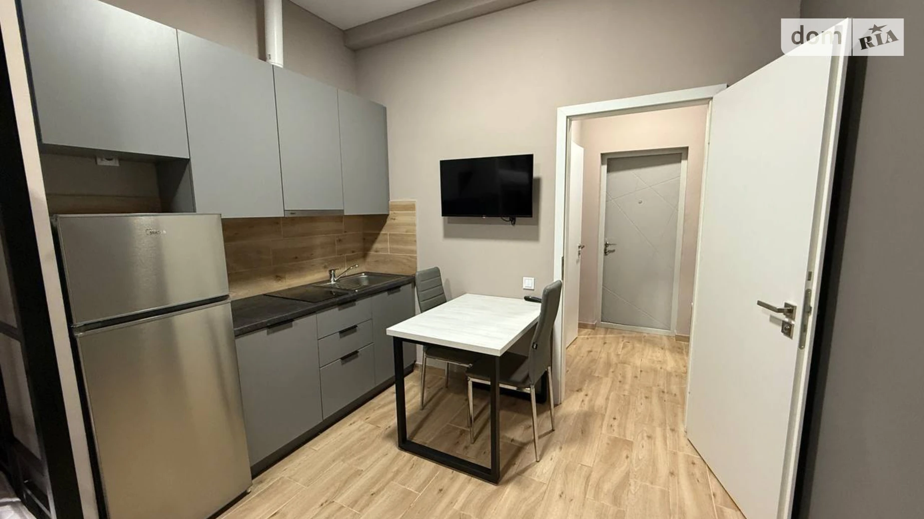 1-комнатная квартира 30 кв. м в Луцке, цена: 11500 грн - фото 4