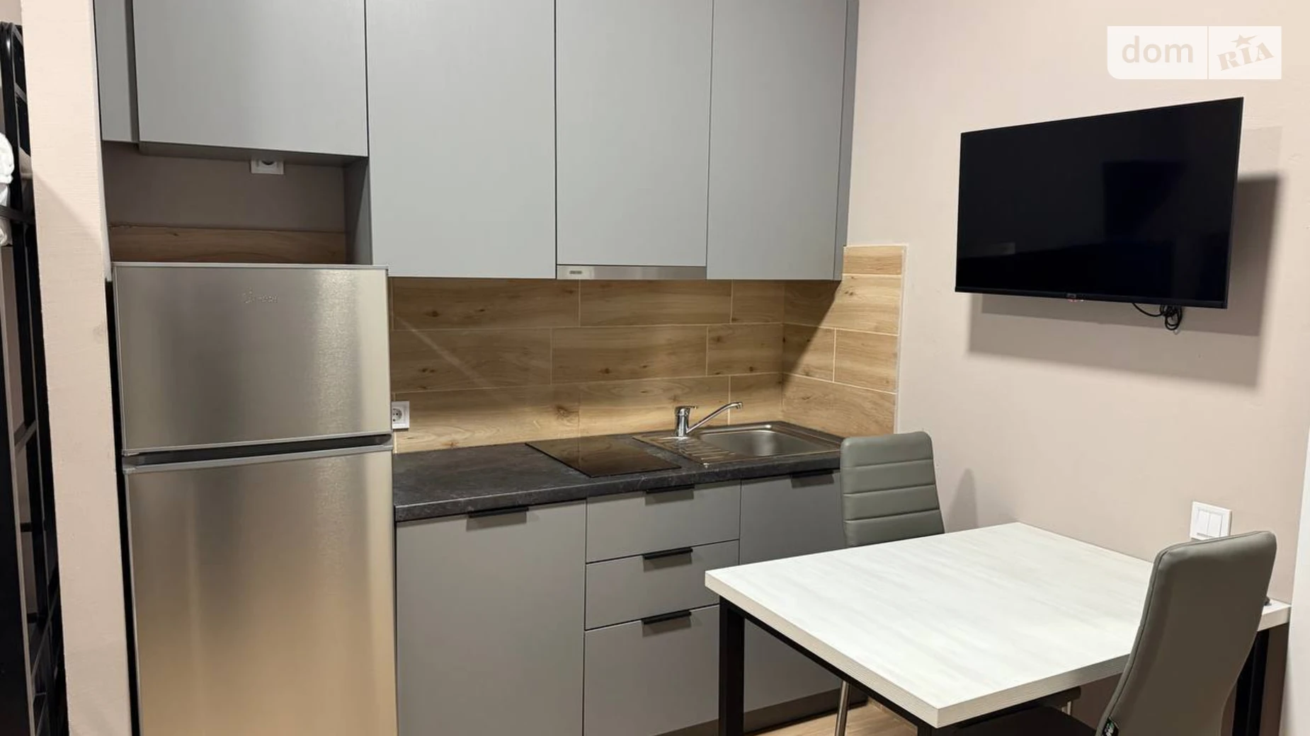 1-комнатная квартира 30 кв. м в Луцке, цена: 11500 грн - фото 5