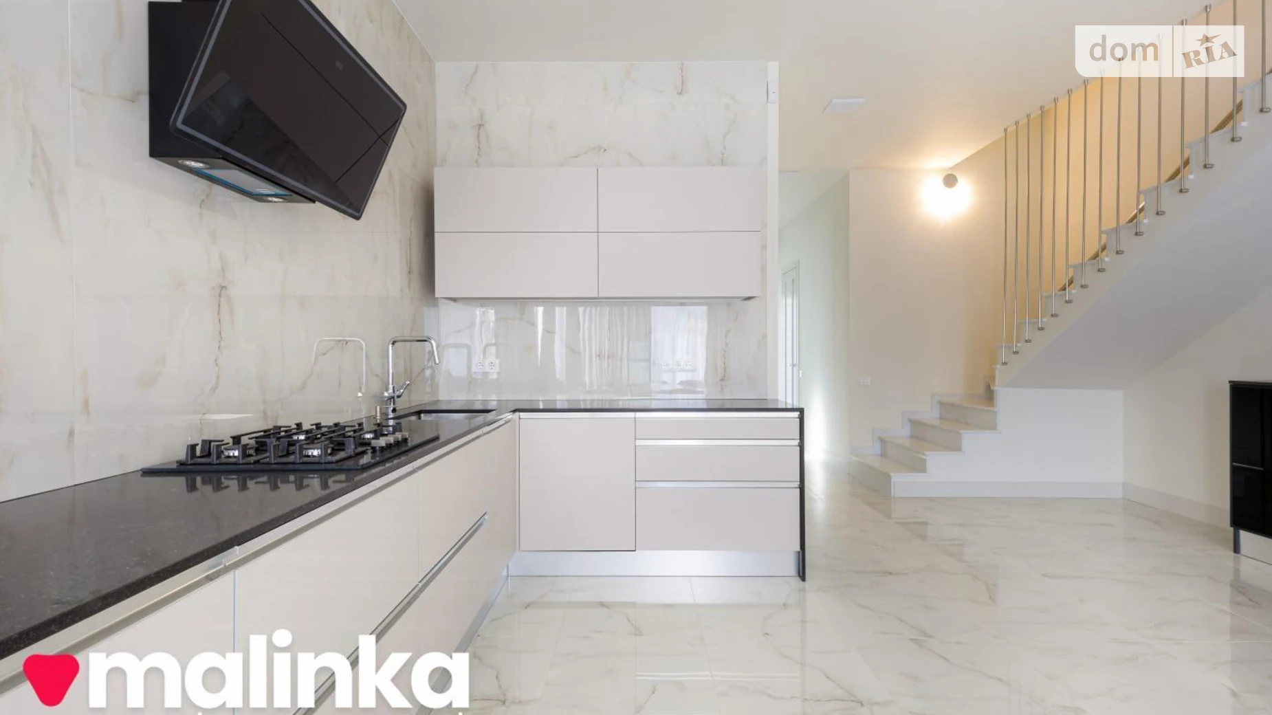 Сдается в аренду дом на 3 этажа 180 кв. м с мебелью, цена: 2500 $ - фото 3