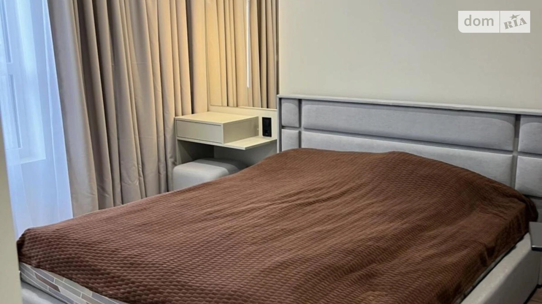 Здається в оренду 1-кімнатна квартира 41.4 кв. м у, цена: 550 $ - фото 5