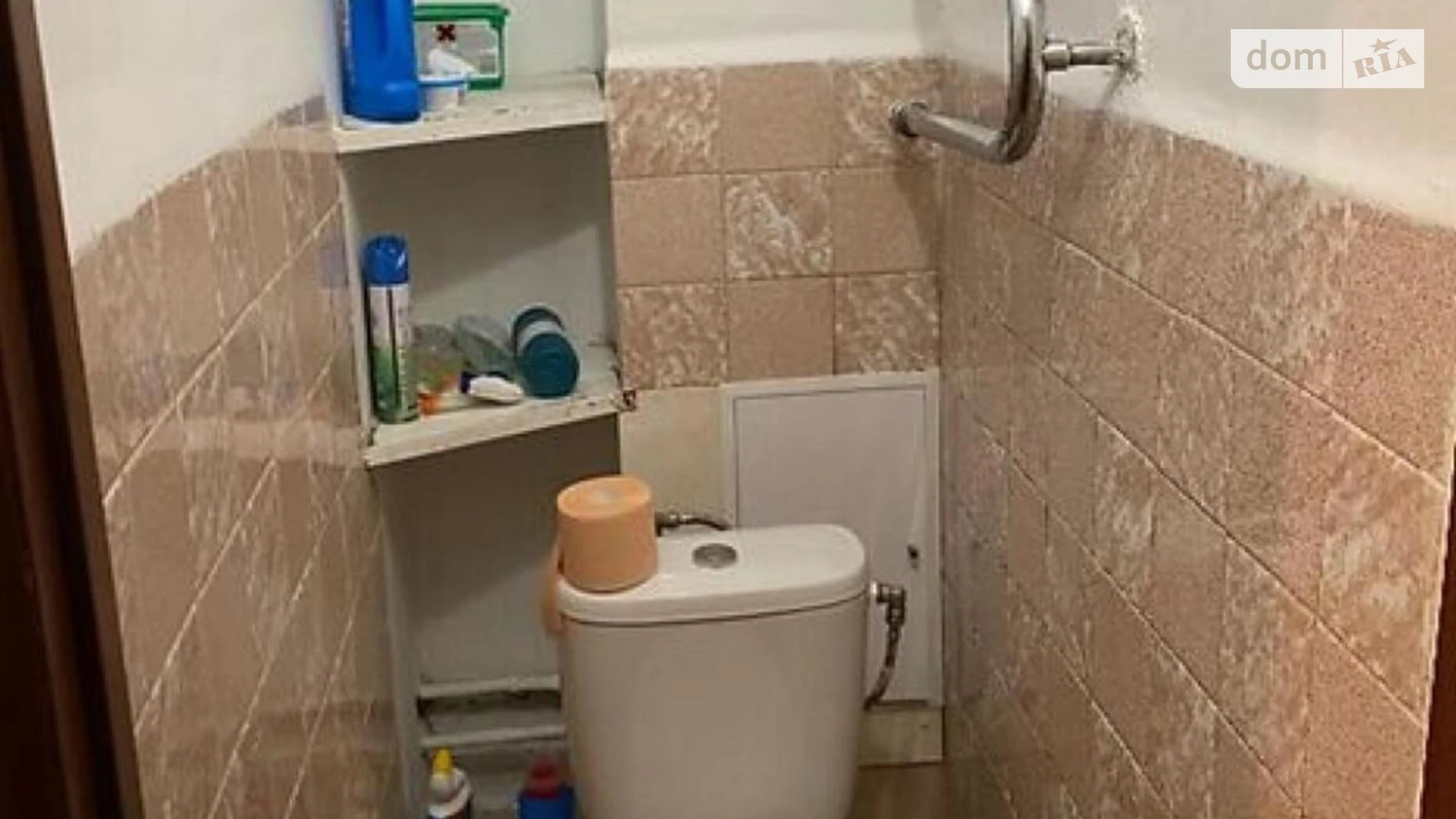 Продається 2-кімнатна квартира 45 кв. м у Львові, вул. Зарицьких, 39 - фото 5